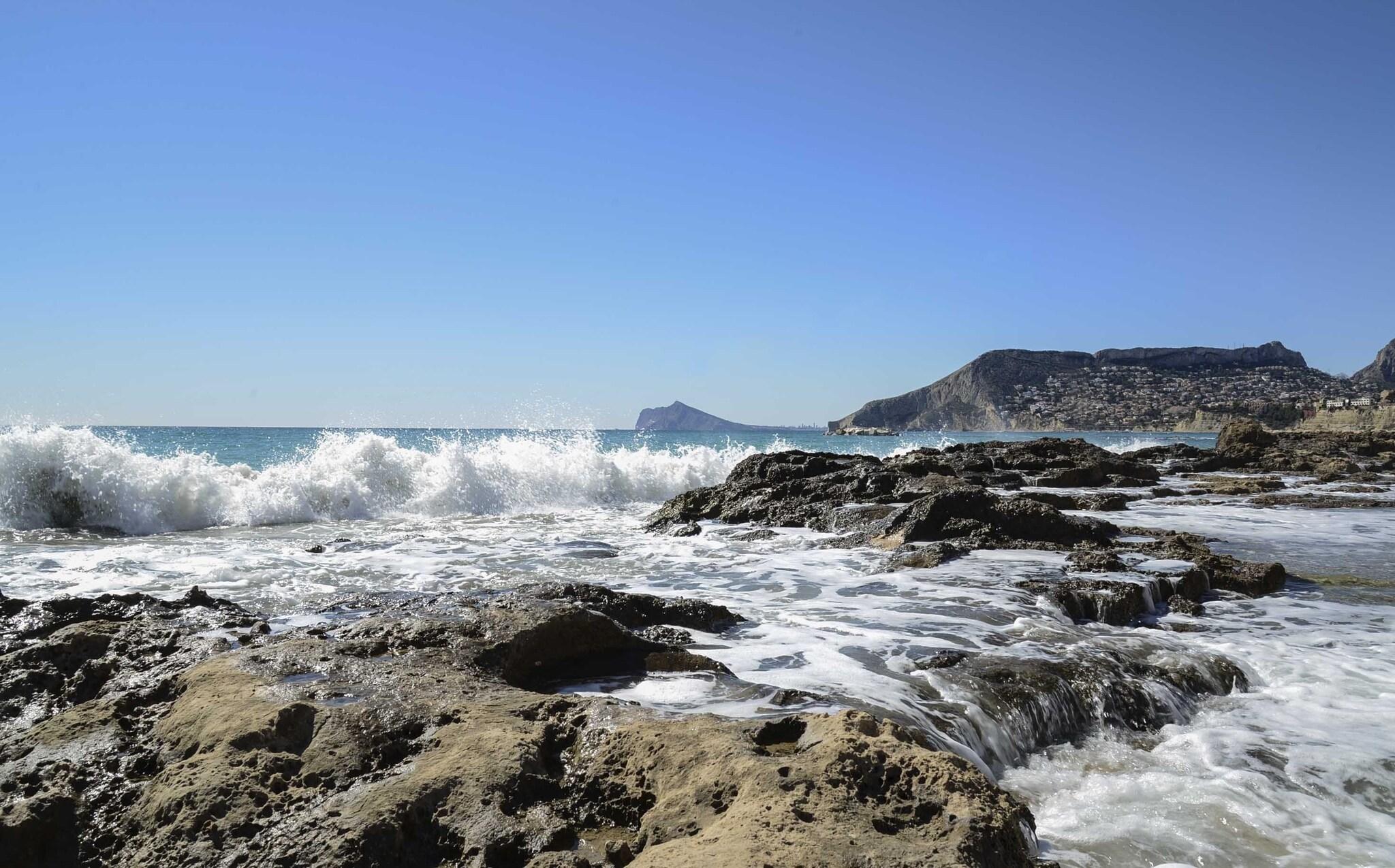 Residencial Terra de Mar (Grupo Terra de Mar) by null