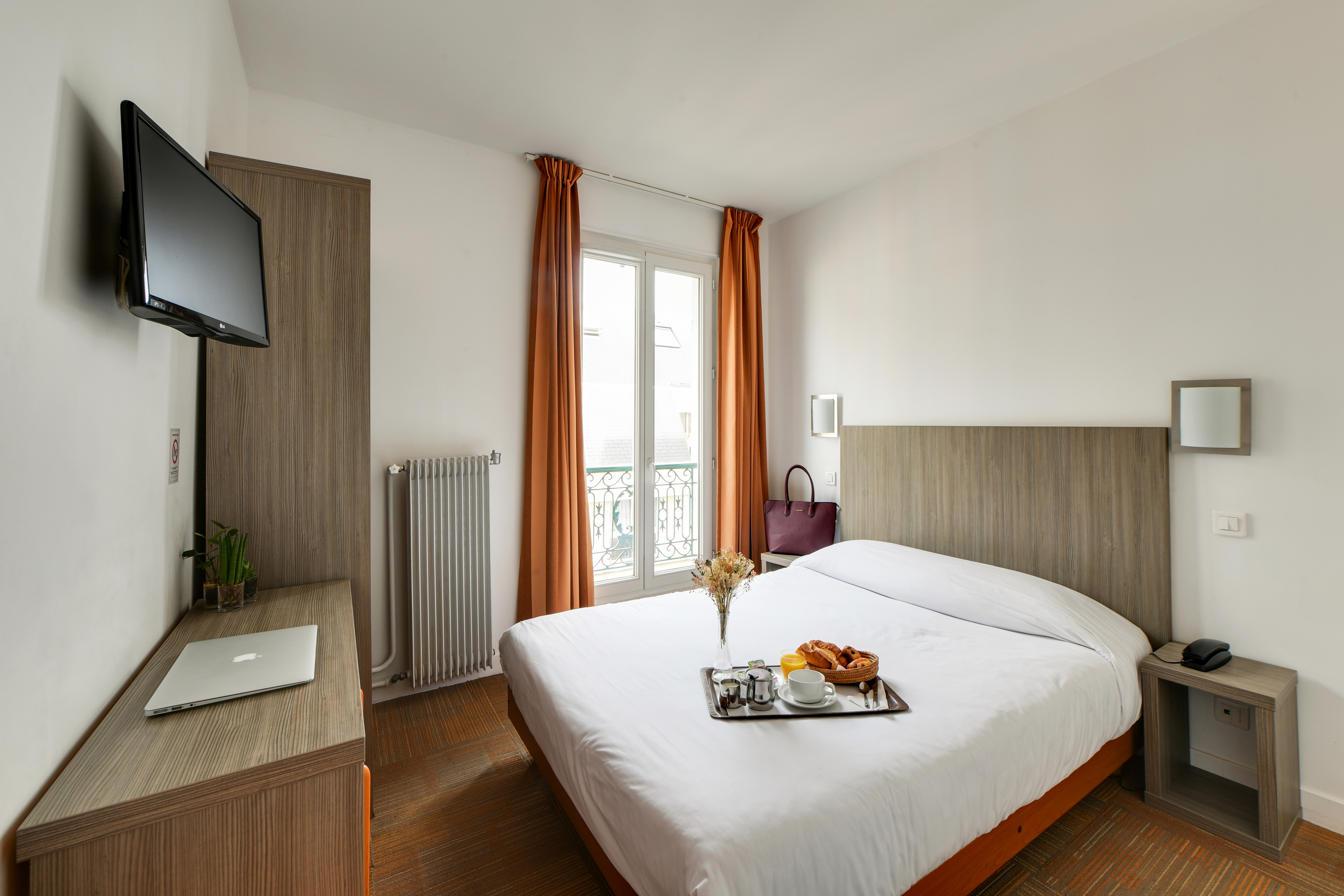 Single room
