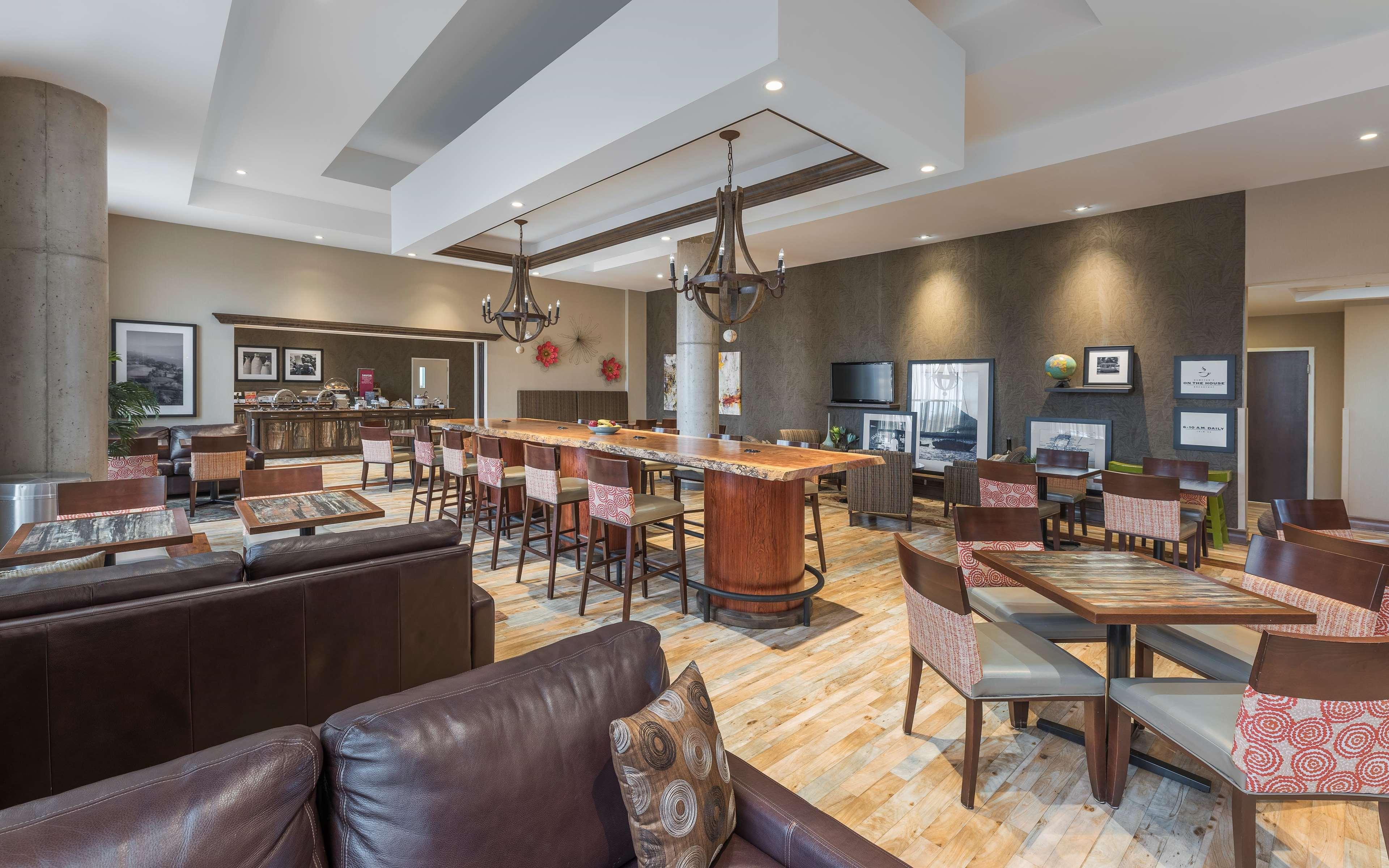 Hampton Inn by Hilton Sydney
