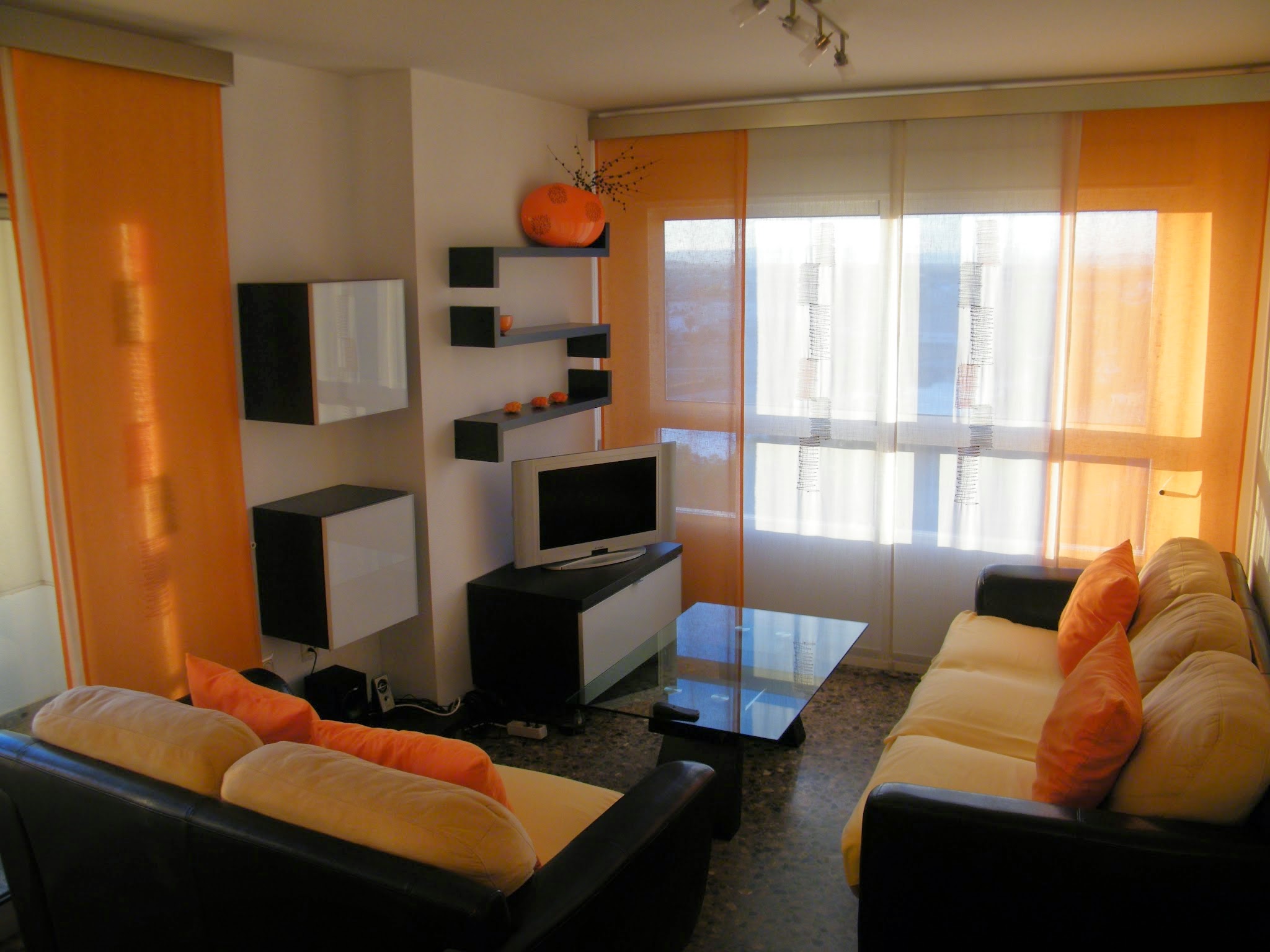 Apartamentos Milenio