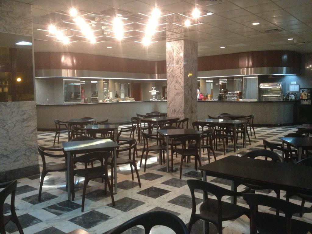 Hotel Turia