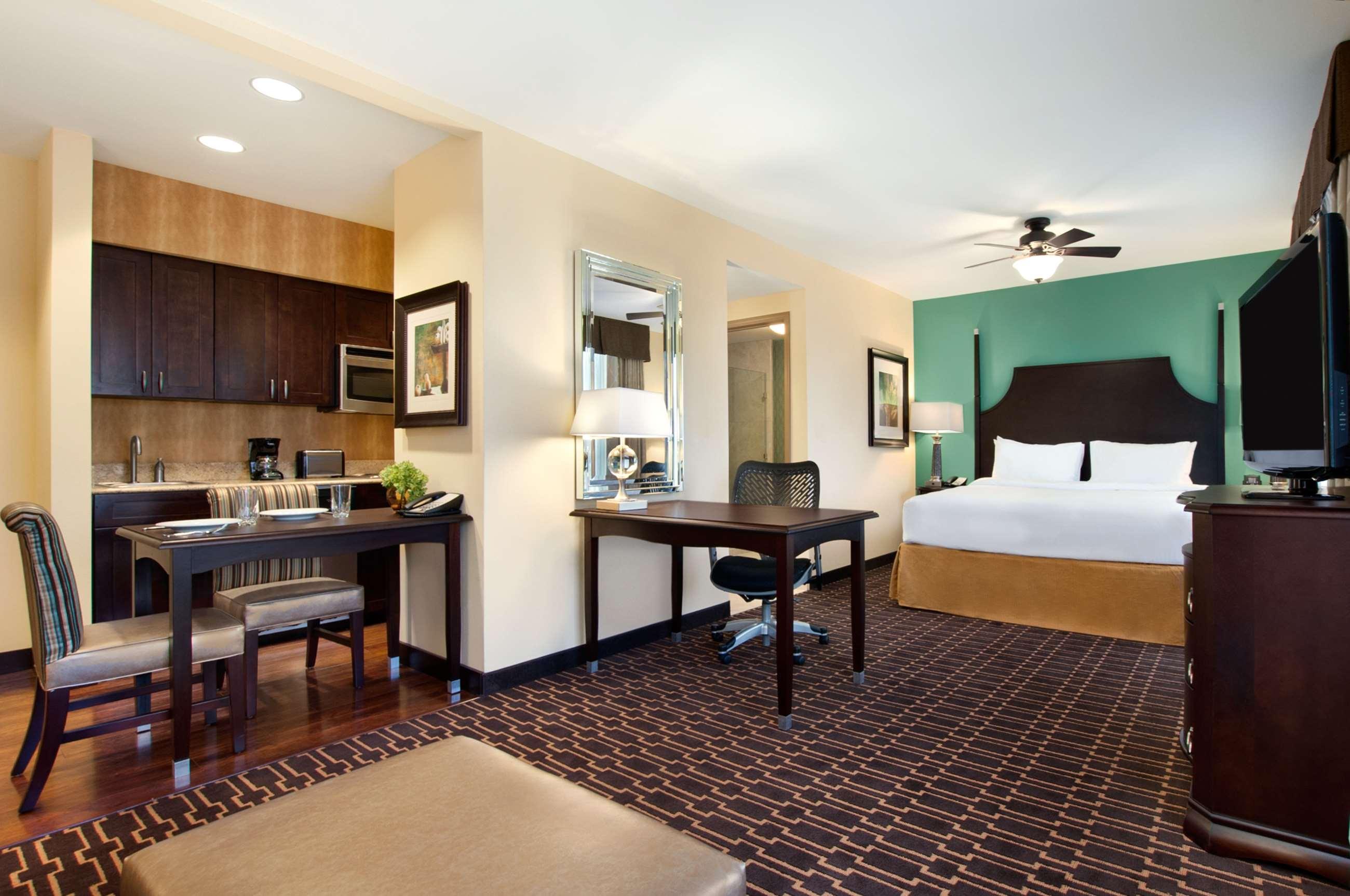 Homewood Suites by Hilton Shreveport/Bossier City