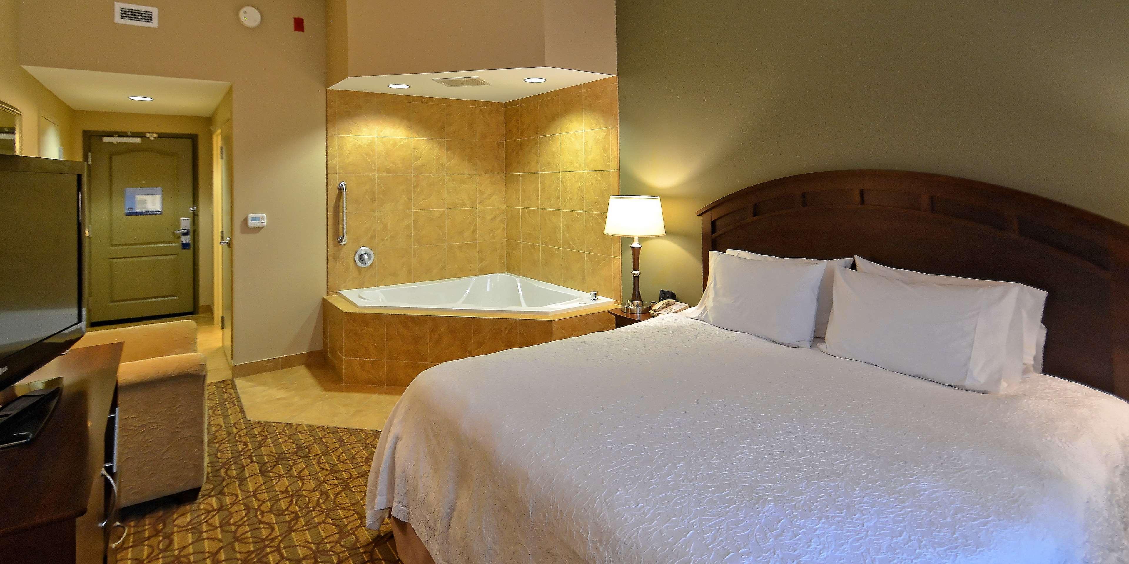 Hampton Inn Geneseo