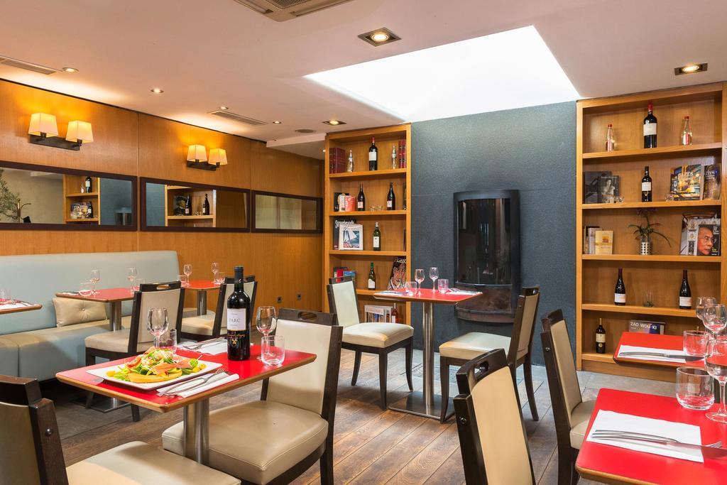 Hotel Bac Saint Germain