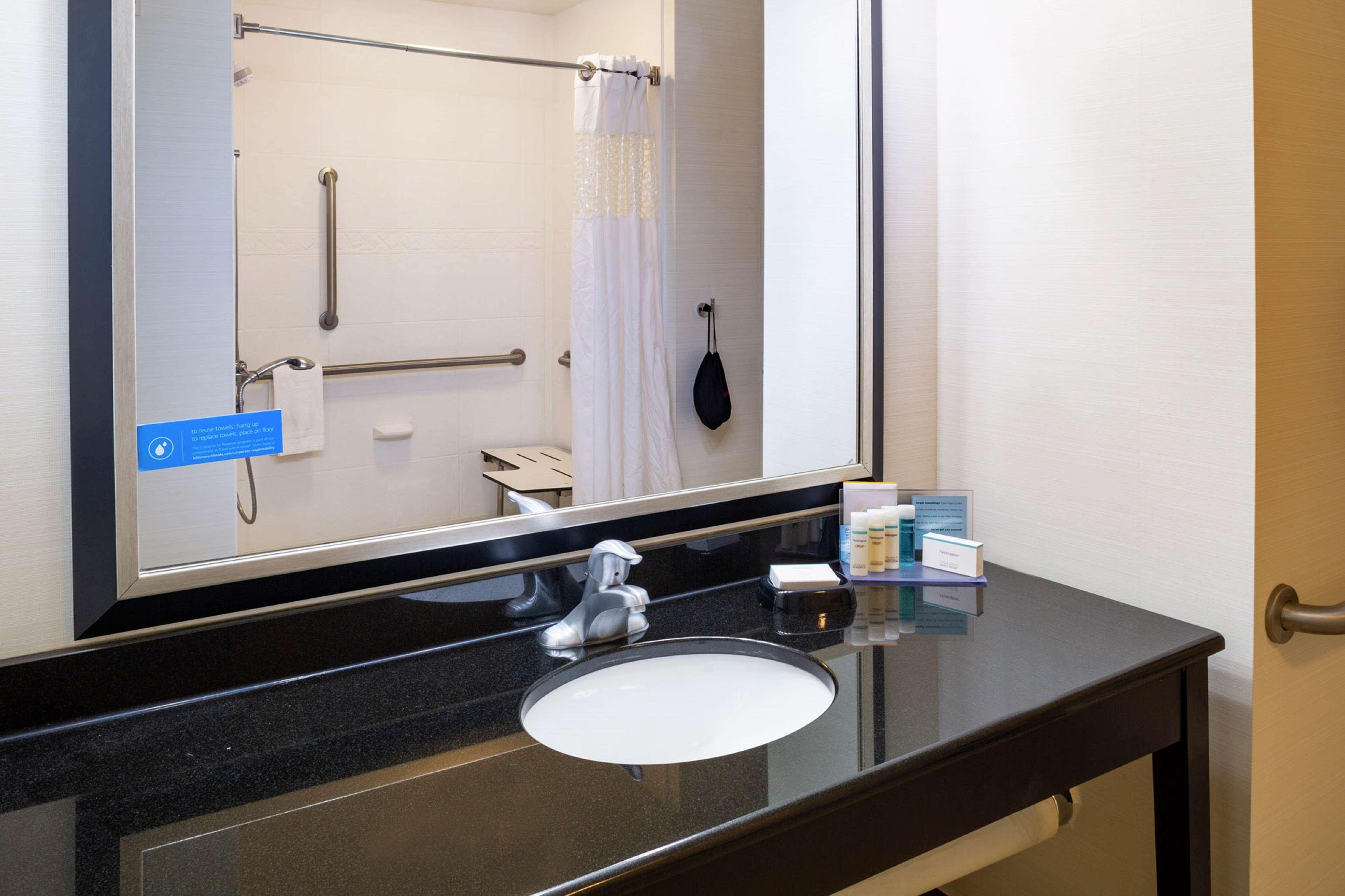 Hampton Inn Limerick-Philadelphia Area