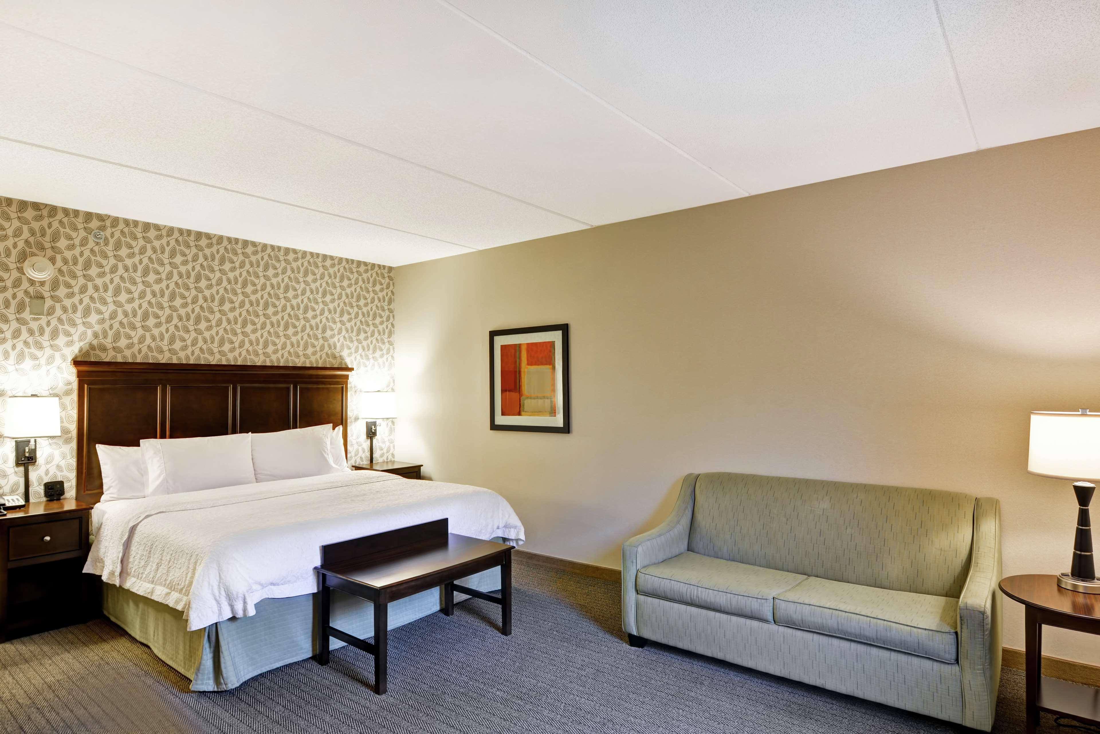 Hampton Inn Tunkhannock