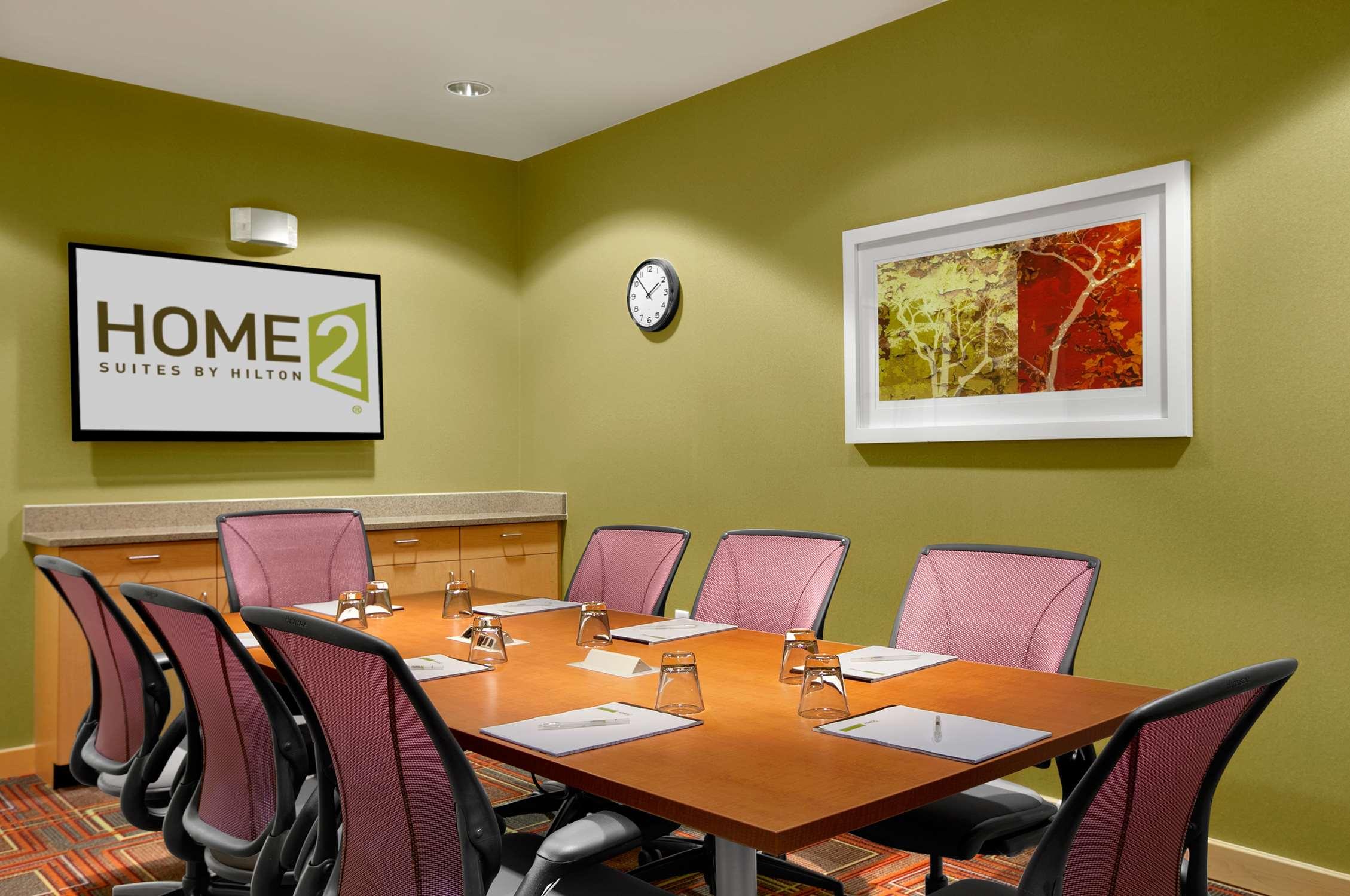 Home2 Suites By Hilton Baltimore/White Marsh