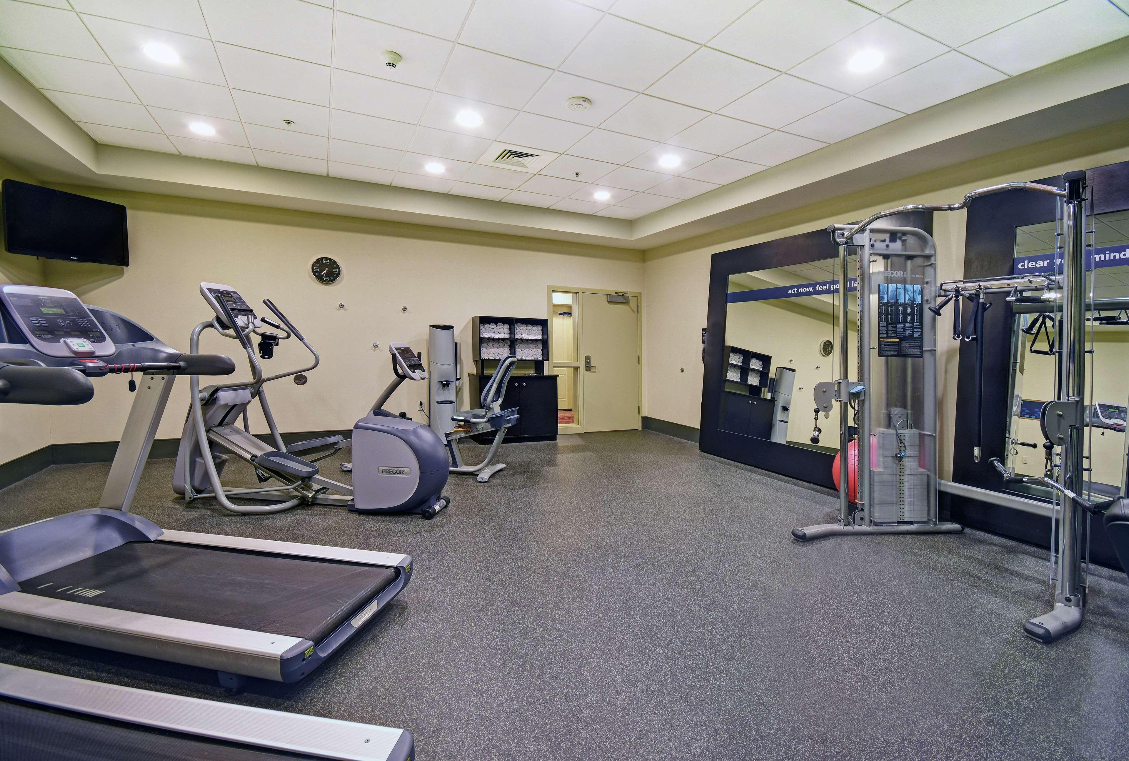 Hampton Inn Beloit