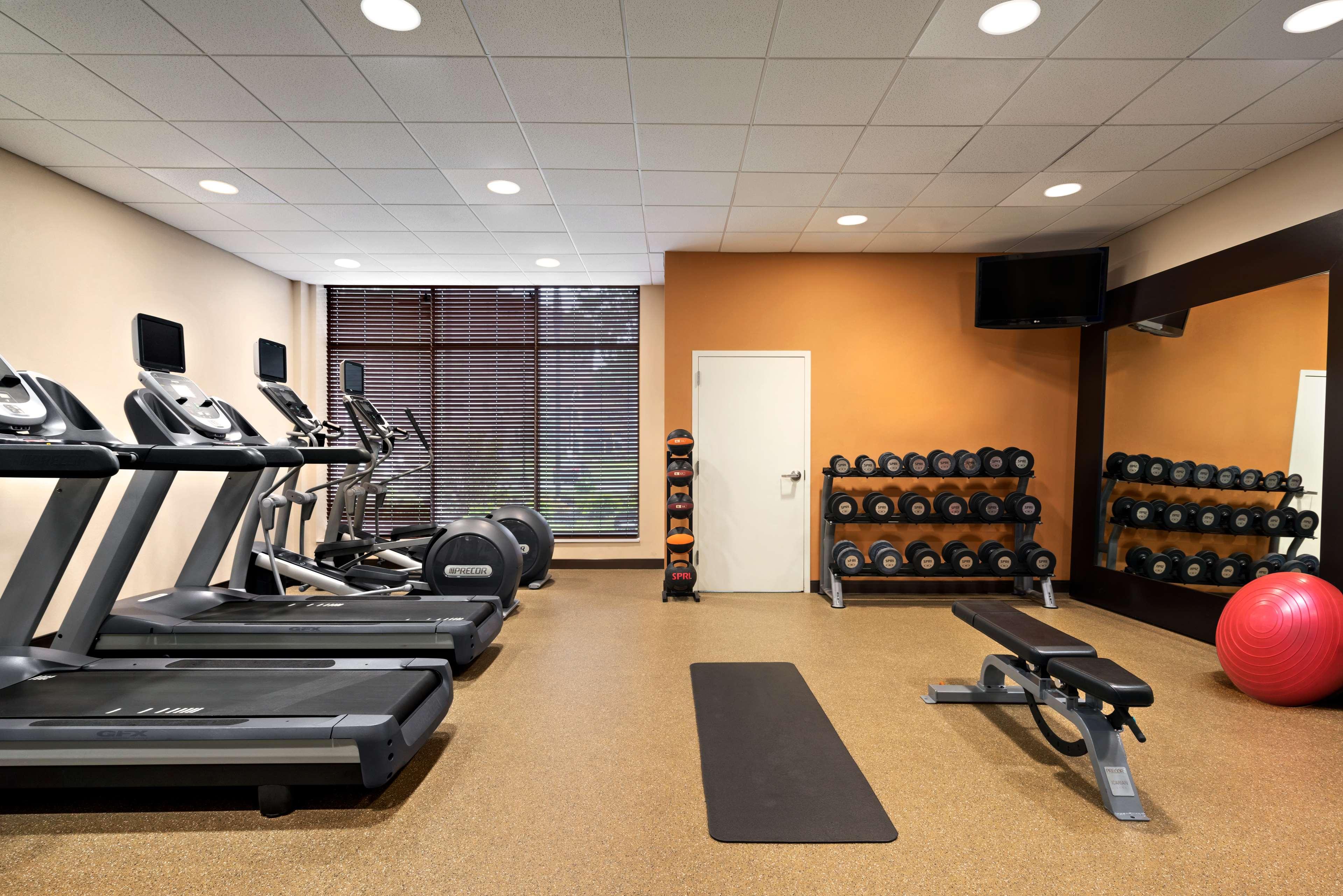 Hilton Garden Inn Stony Brook, NY