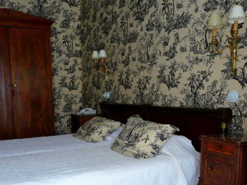 Hôtel de l'Abeille by null