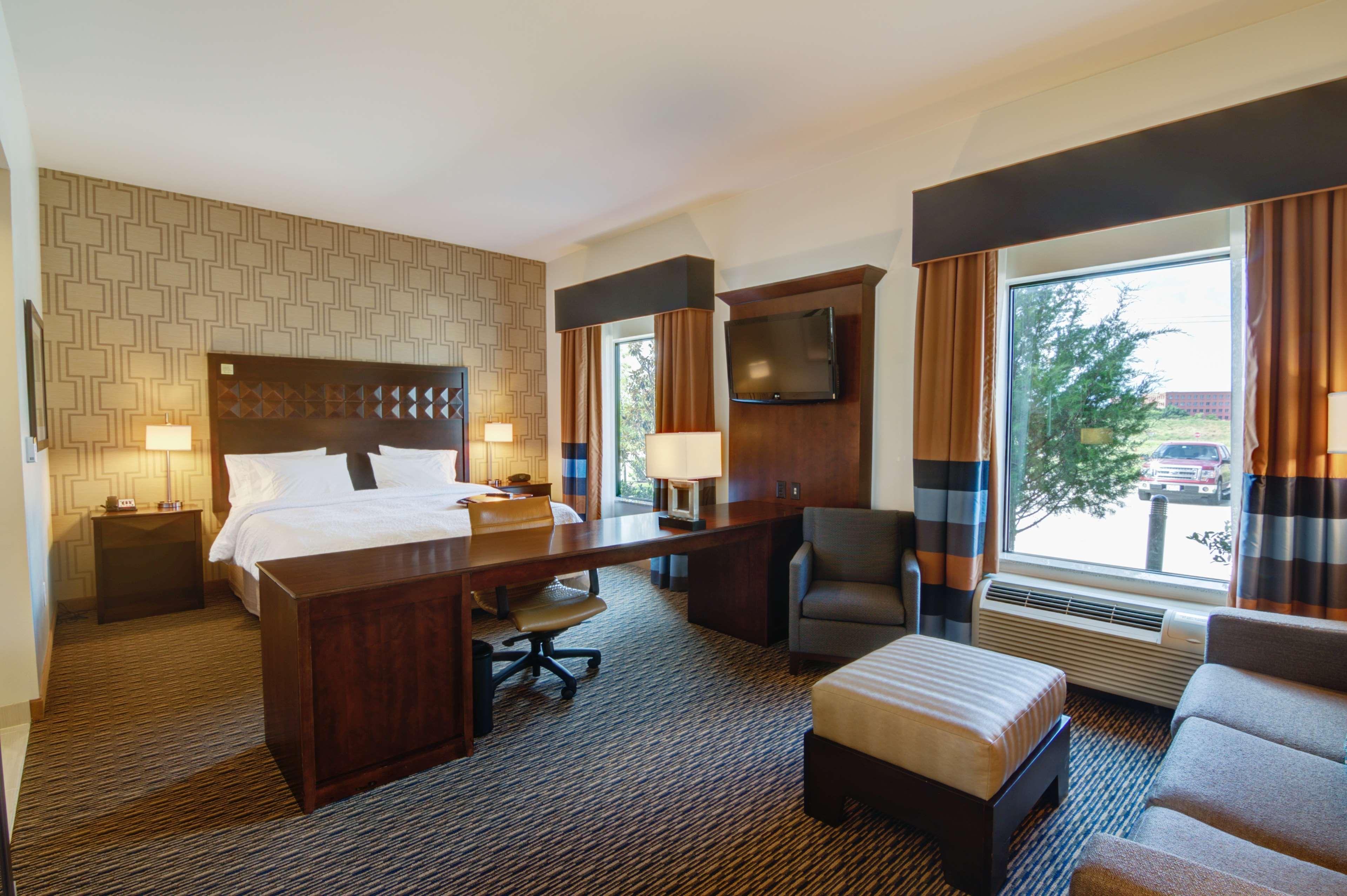 Hampton Inn & Suites Trophy Club - Fort Worth Nort