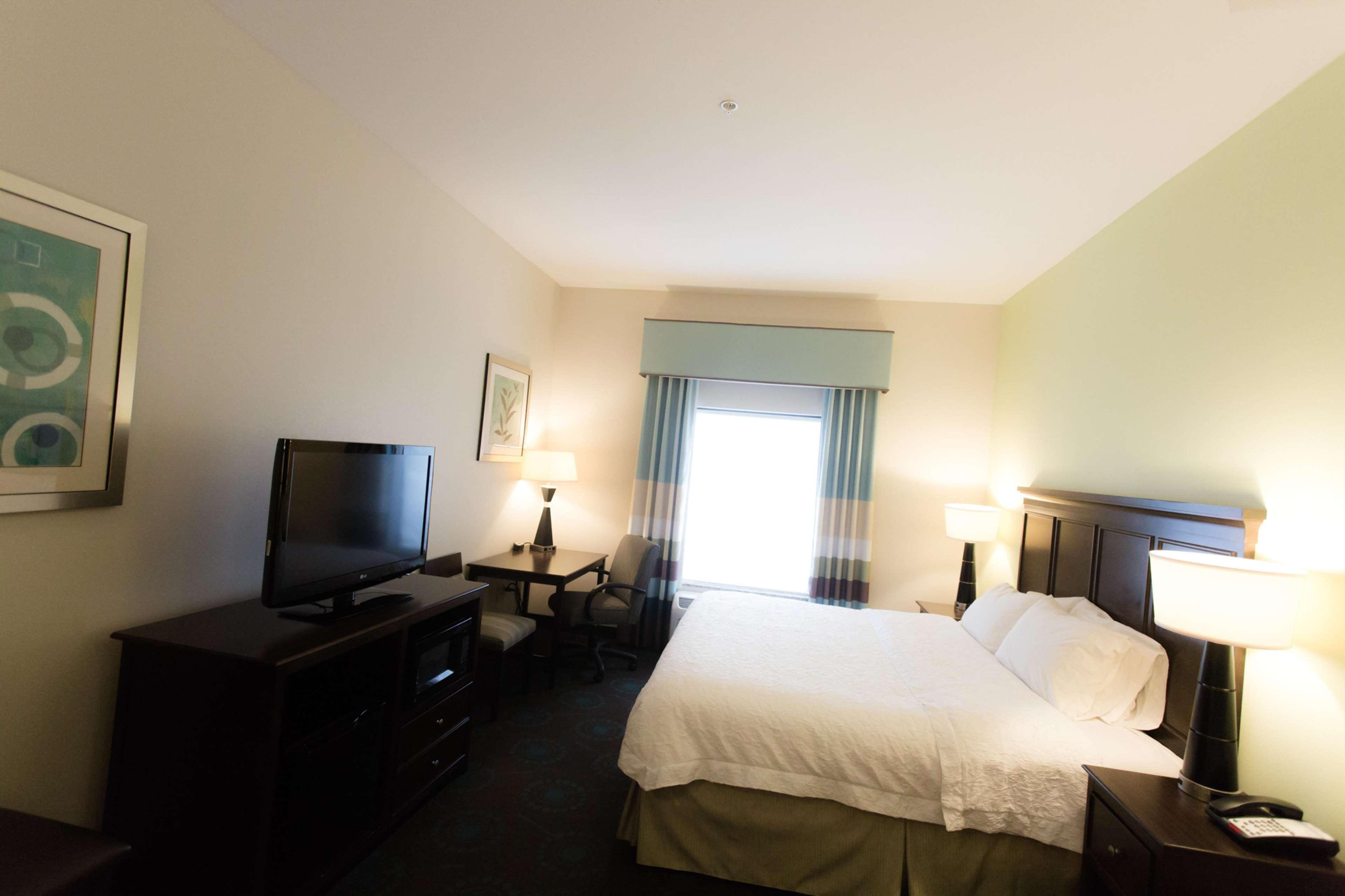 Hampton Inn & Suites Middlebury