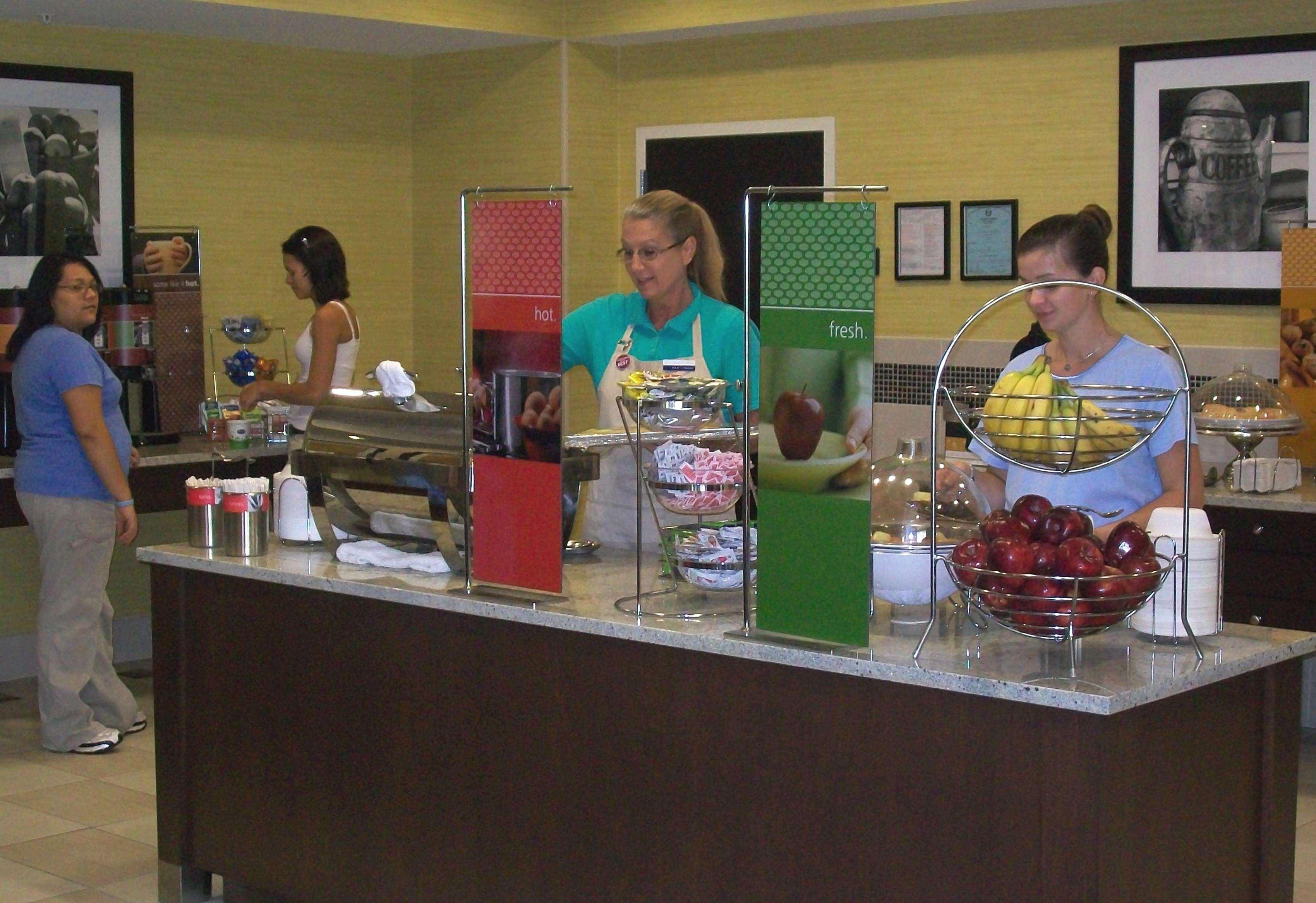 Hampton Inn Ozark, AL