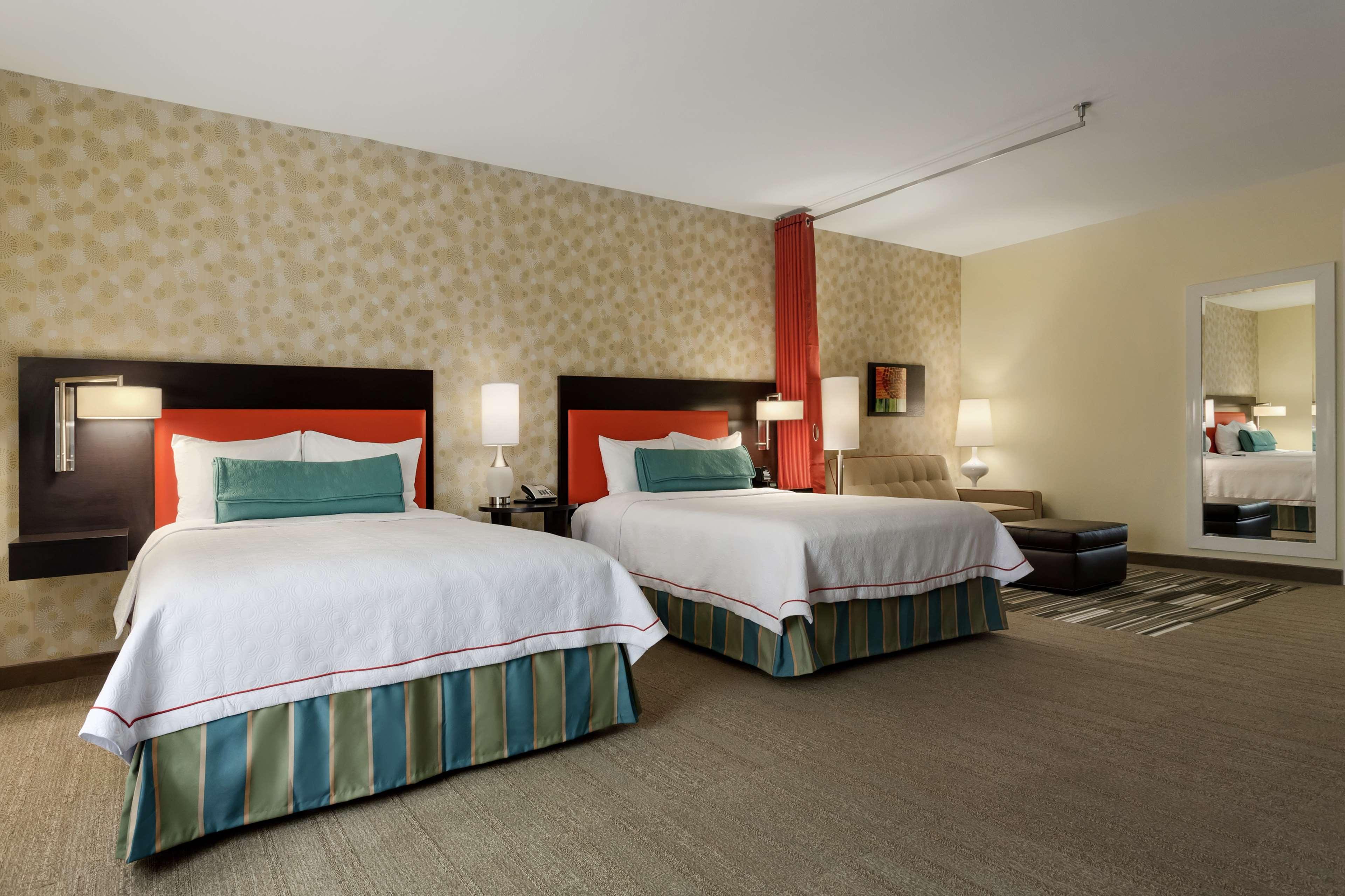 Home2 Suites Dallas-Frisco, TX