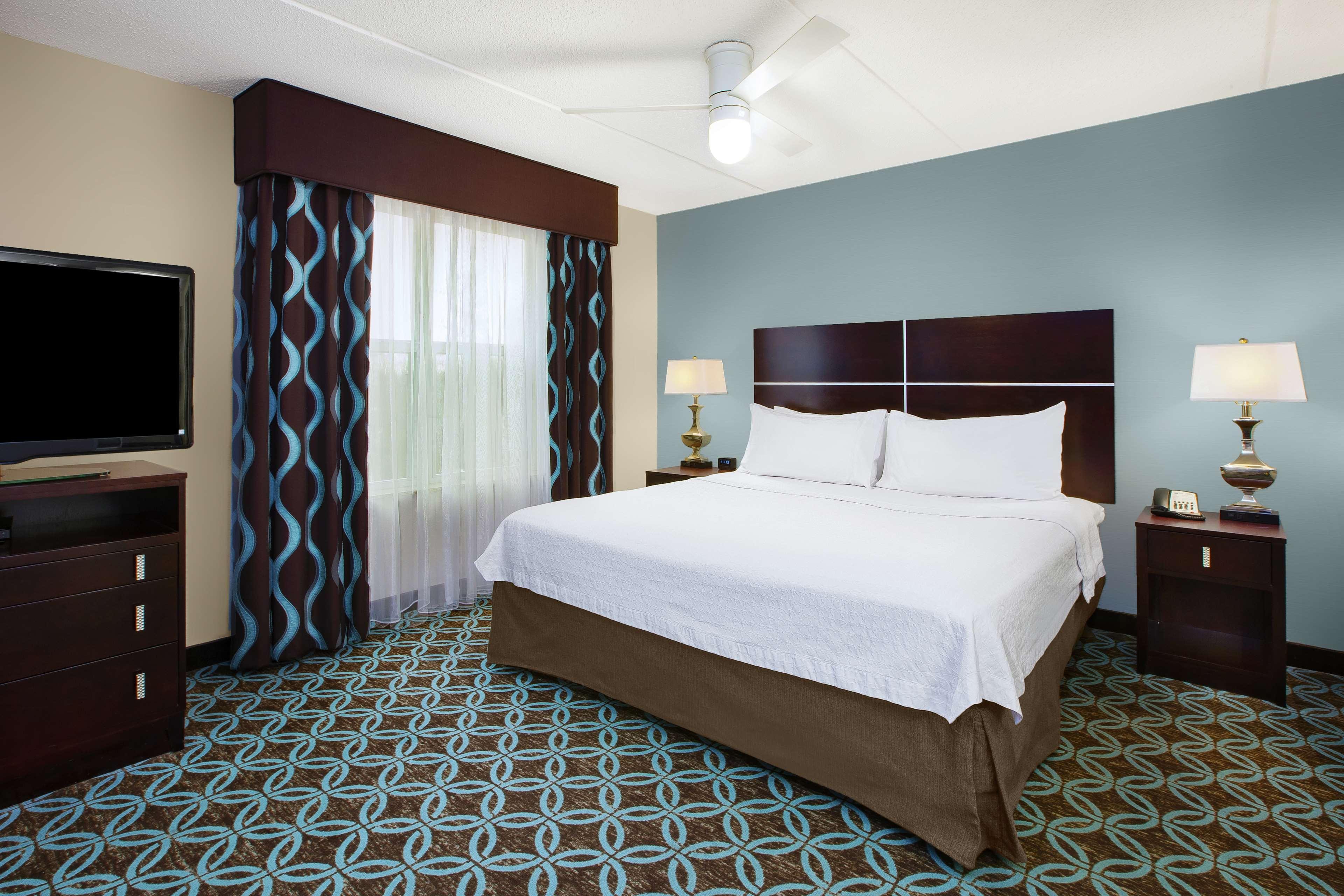 Homewood Suites by Hilton Boston/Canton, MA