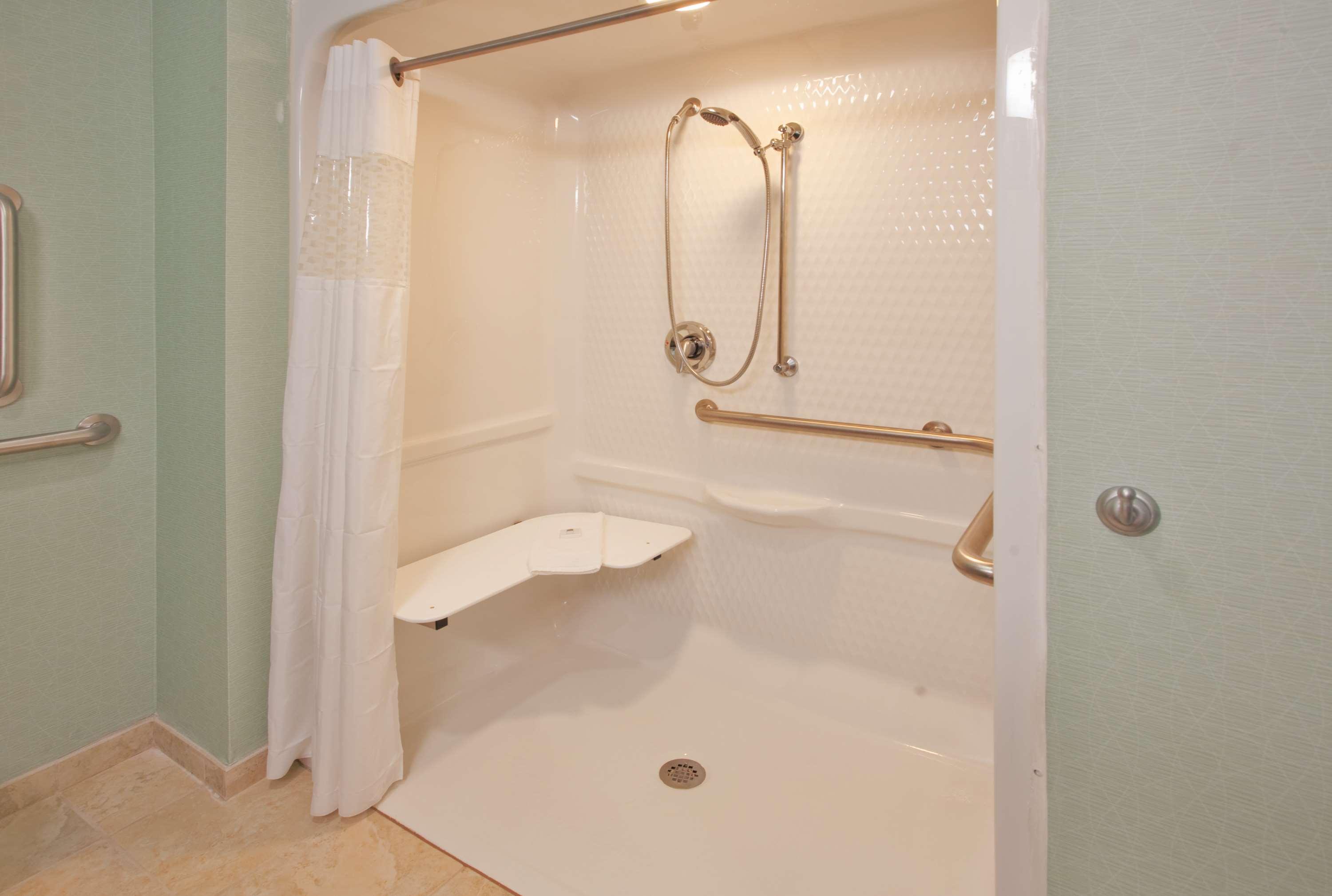 Hampton Inn Dahlgren