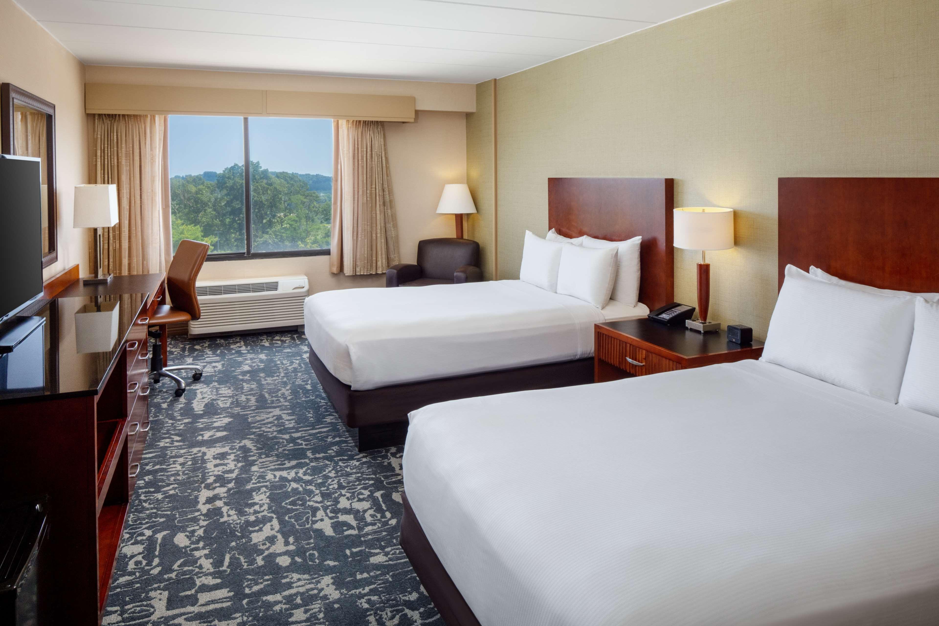 Doubletree By Hilton Boston North Shore