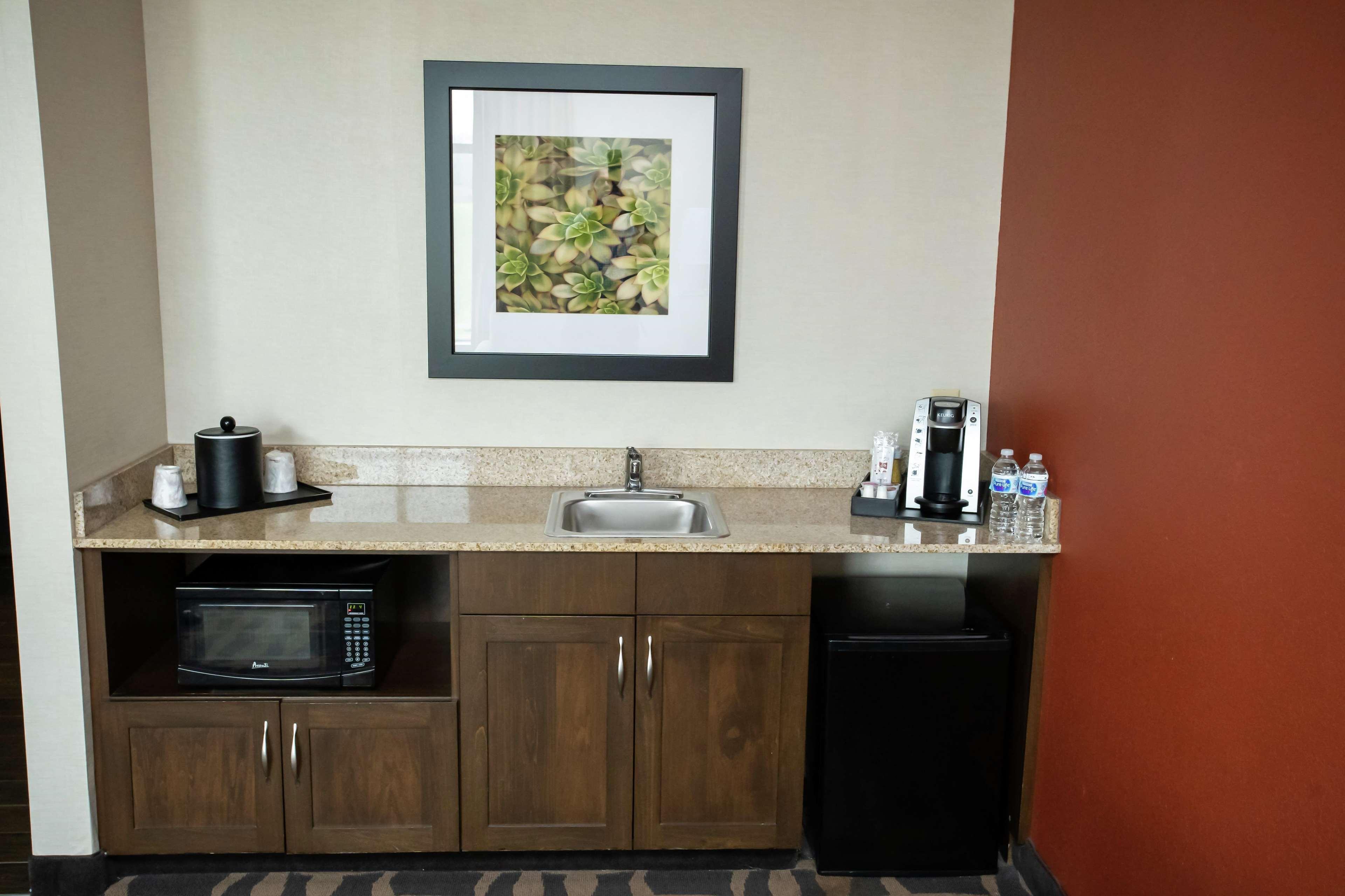 Hilton Garden Inn Dayton South/Austin Landing, OH