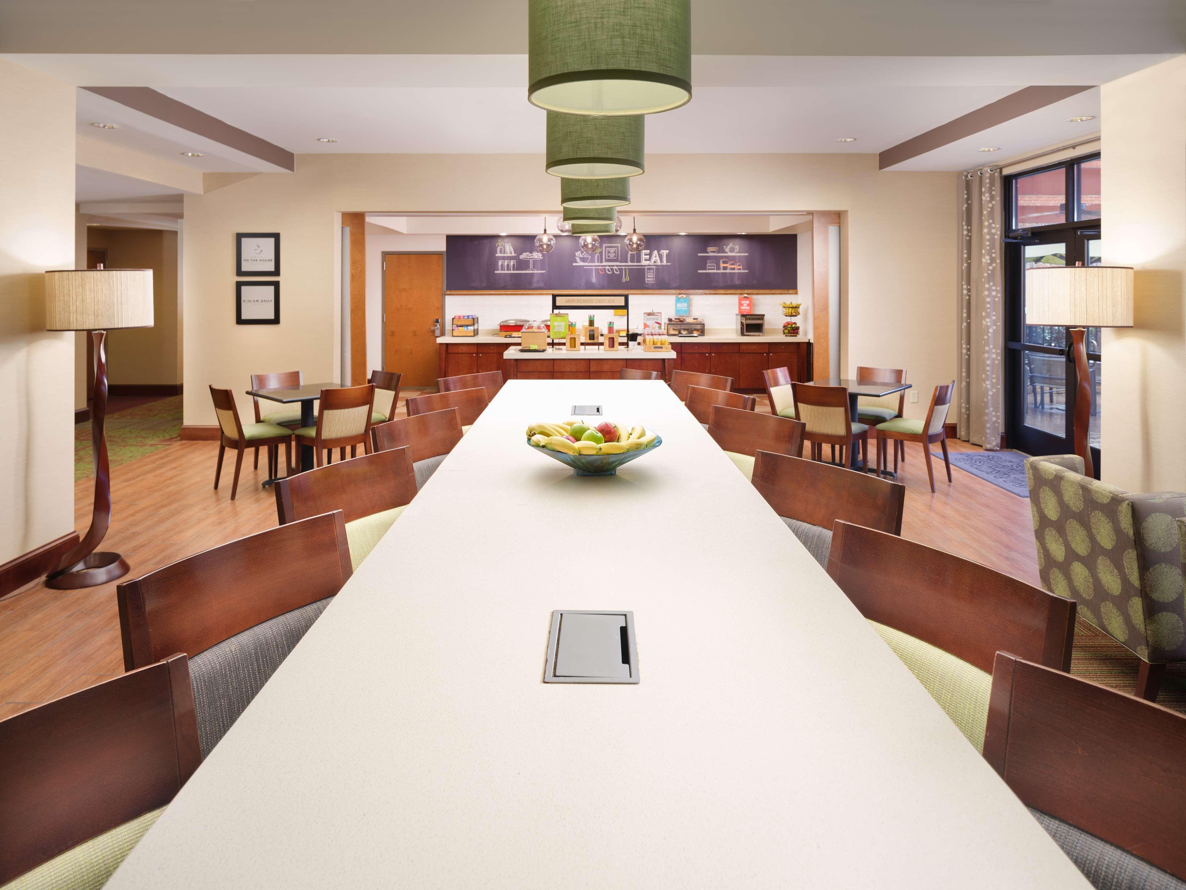 Hampton Inn Cleveland, Tennessee