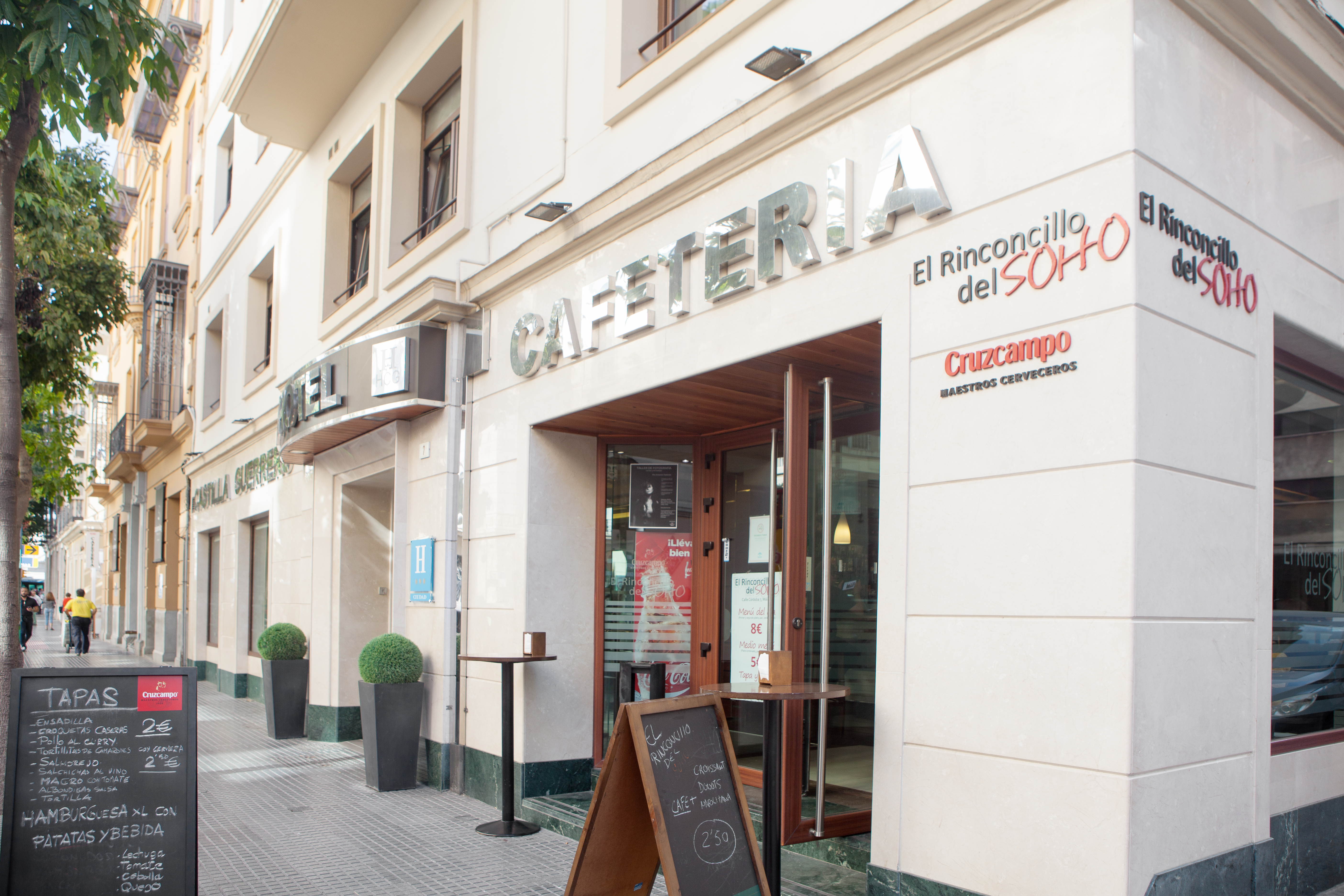 Castilla Guerrero