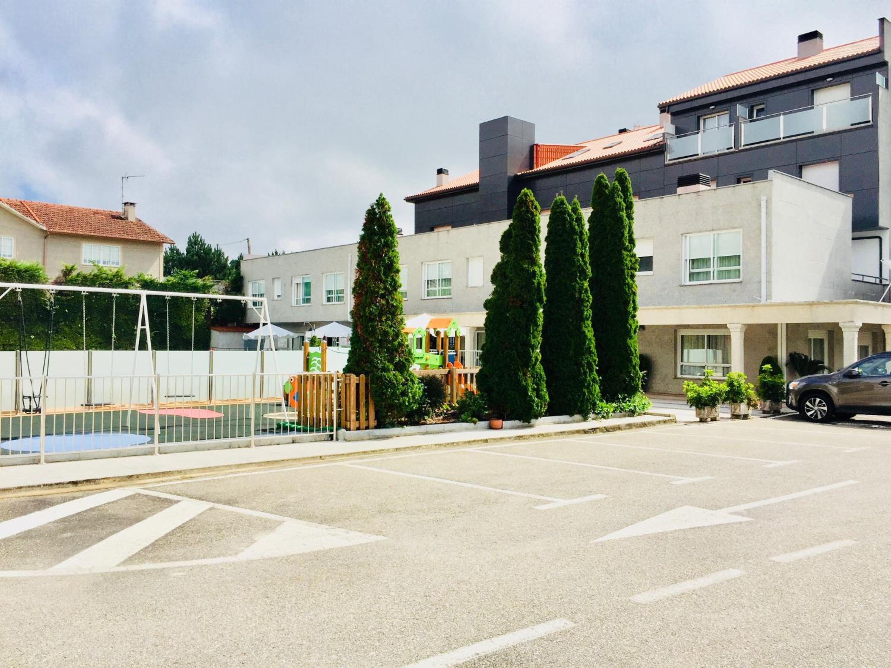 Hotel Susuqui