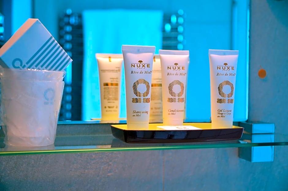 La Maison Bord'eaux Hotel by null