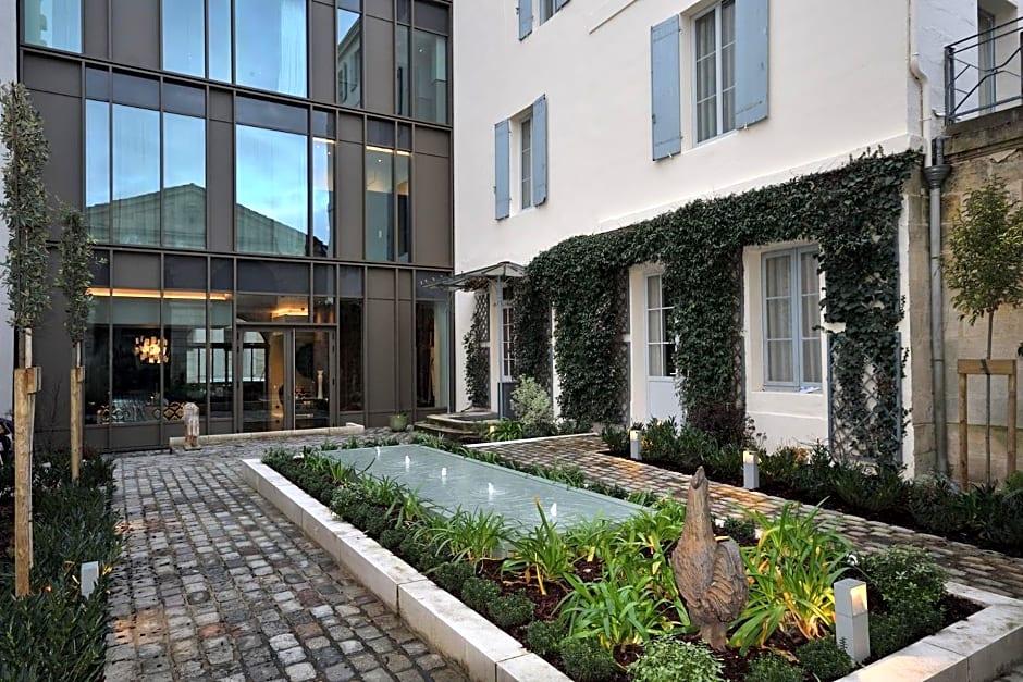 La Maison Bord'eaux Hotel by null