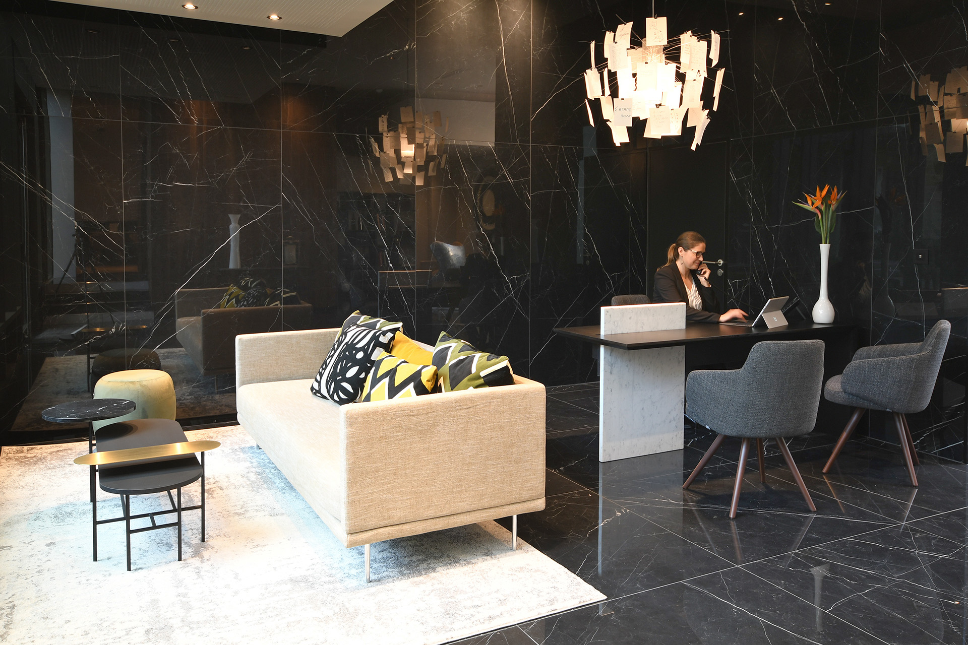 La Maison Bord'eaux Hotel by null