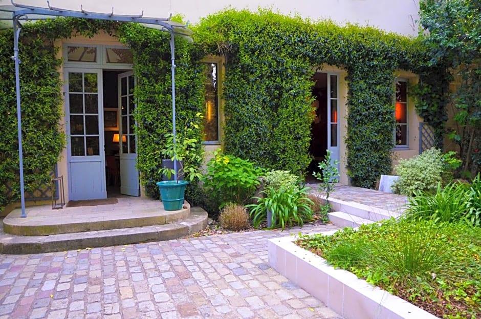 La Maison Bord'eaux Hotel by null