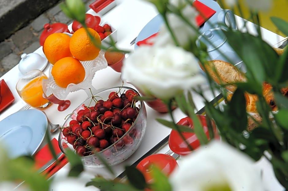 La Maison Bord'eaux Hotel by null