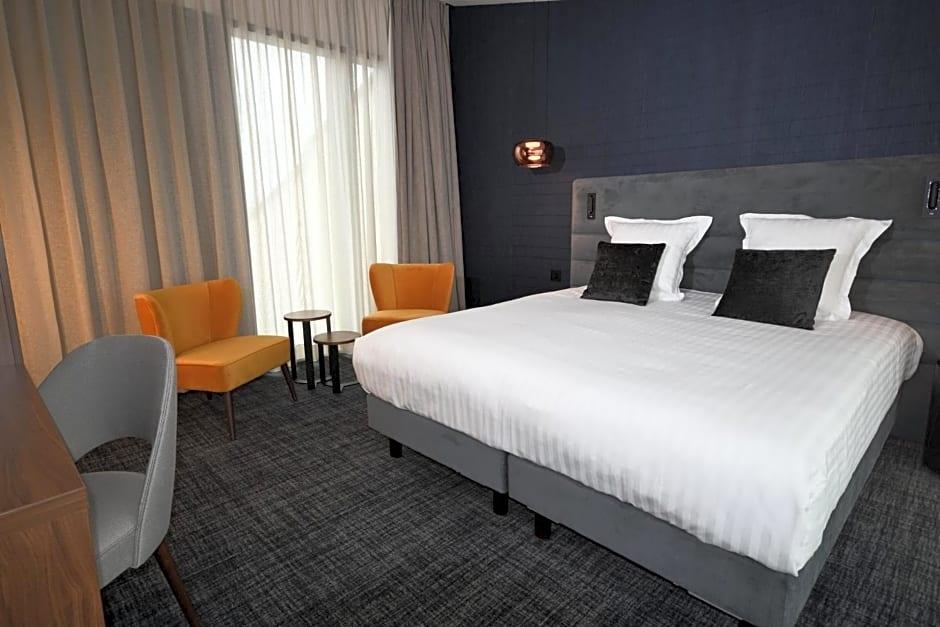 La Maison Bord'eaux Hotel by null