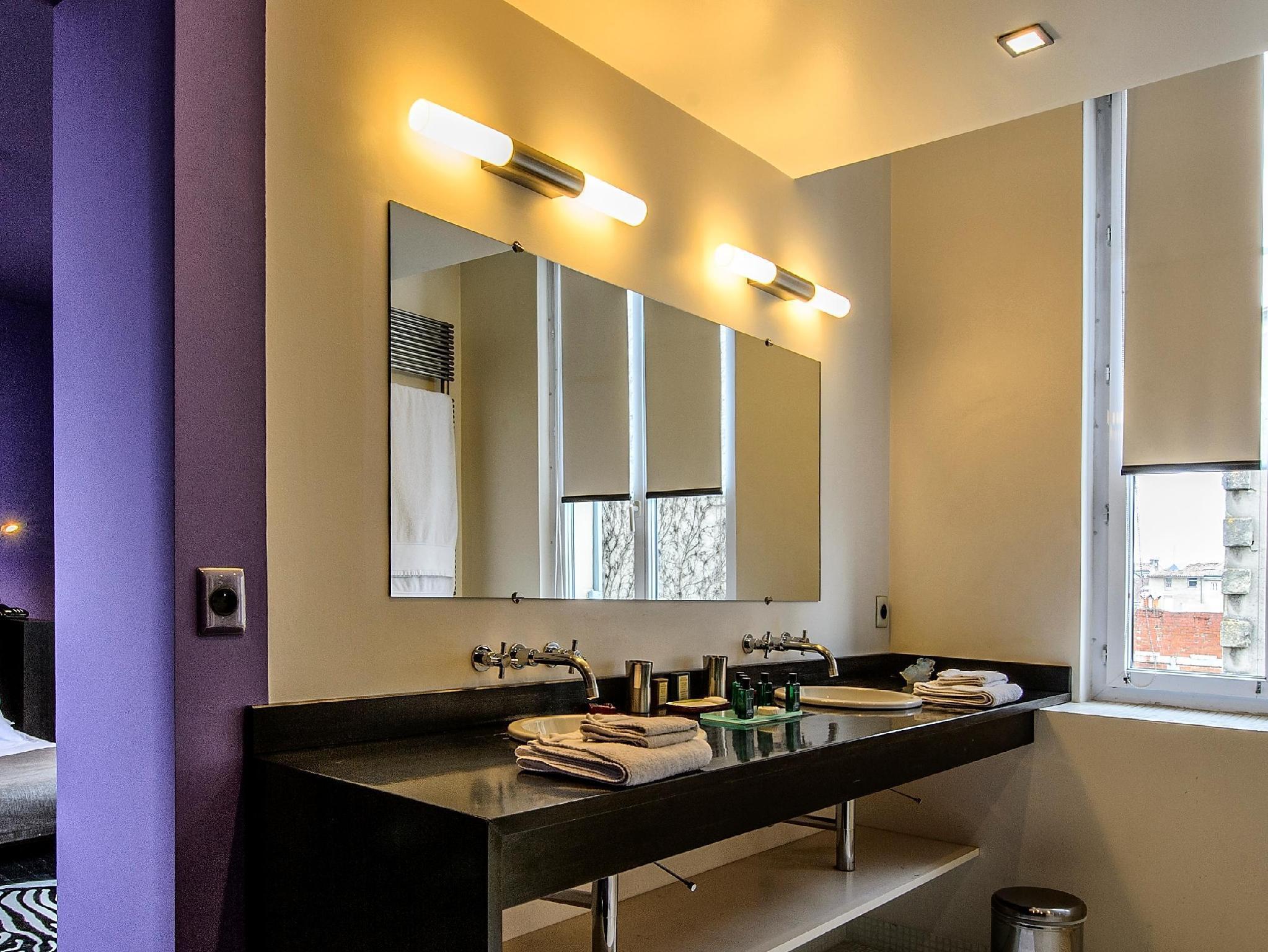 La Maison Bord'eaux Hotel by null