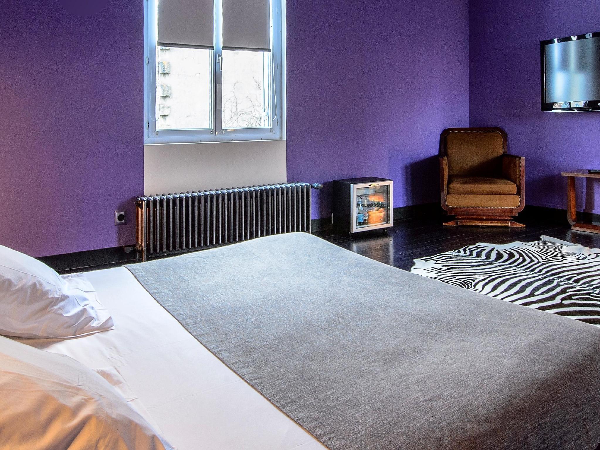 La Maison Bord'eaux Hotel by null