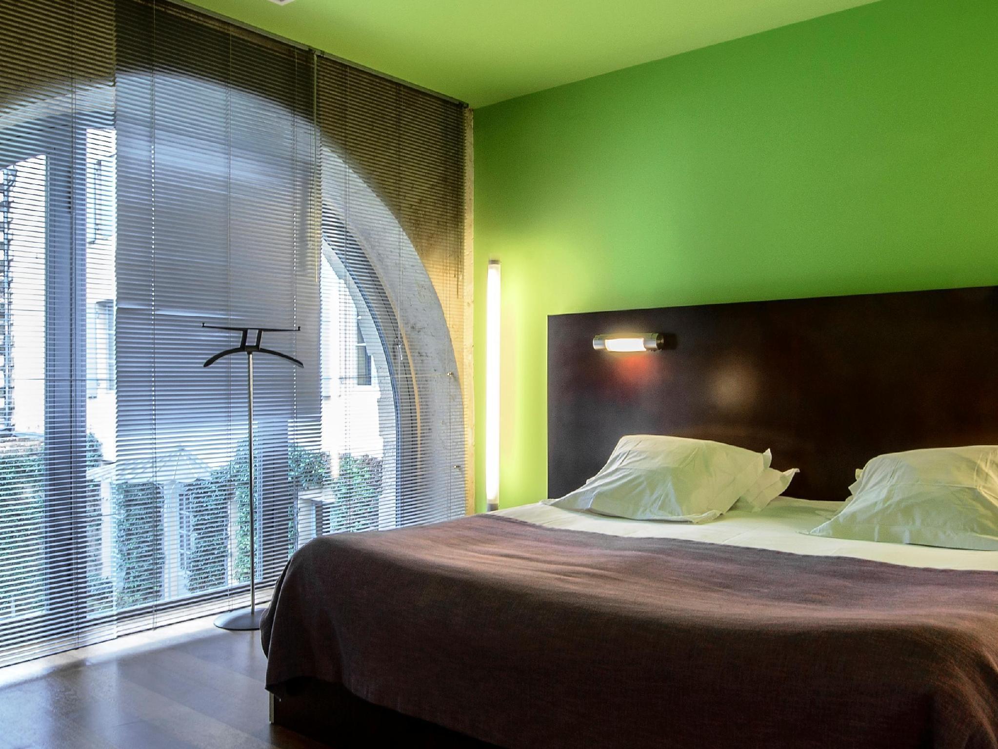 La Maison Bord'eaux Hotel by null