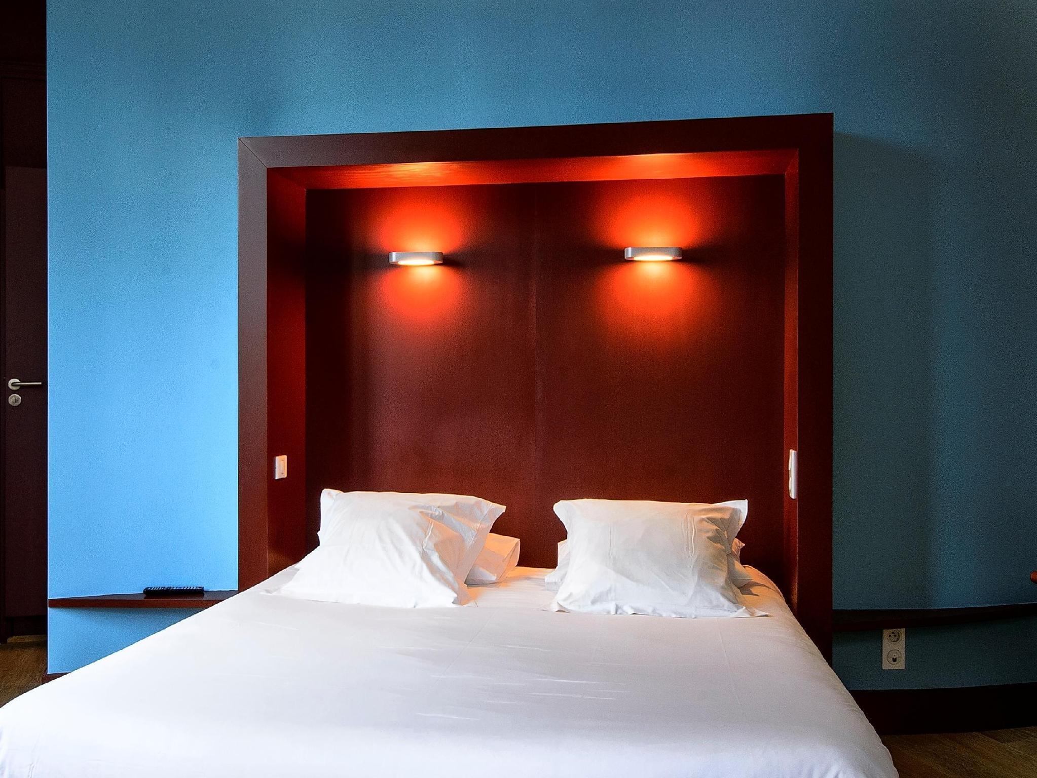 La Maison Bord'eaux Hotel by null