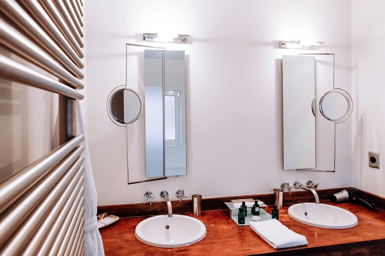 La Maison Bord'eaux Hotel by null