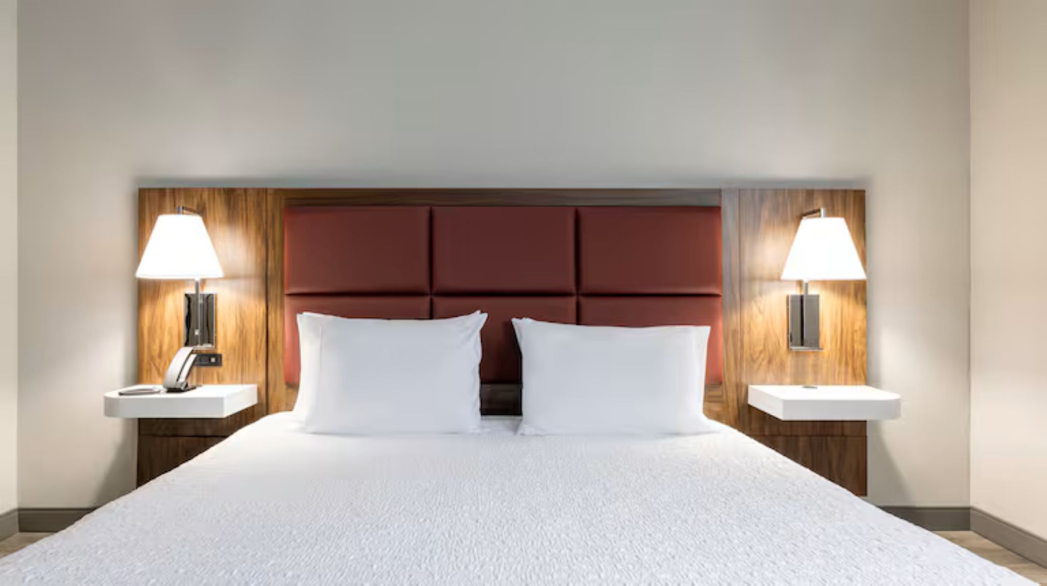 Hampton Inn Athens