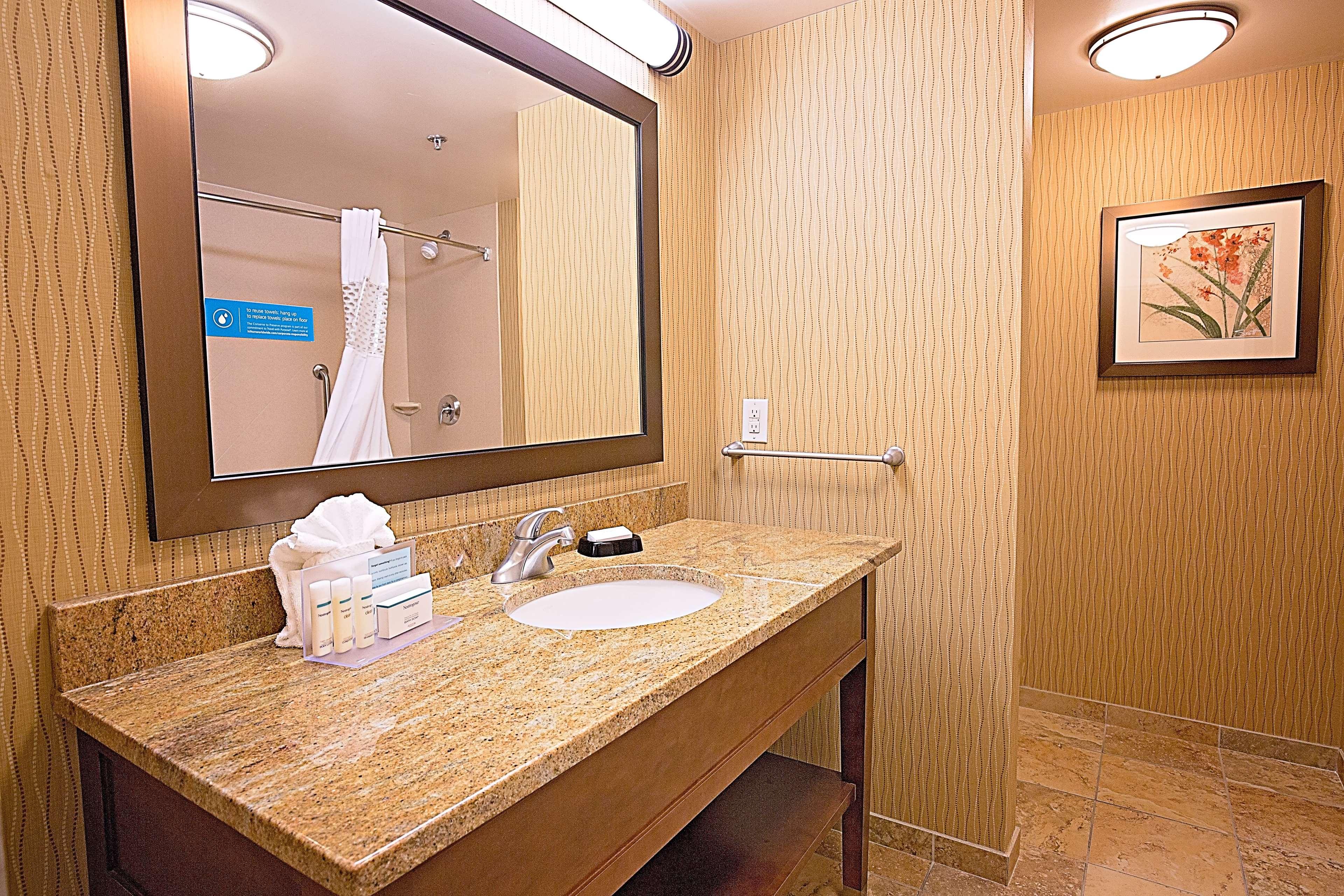 Hampton Inn & Suites Jacksonville