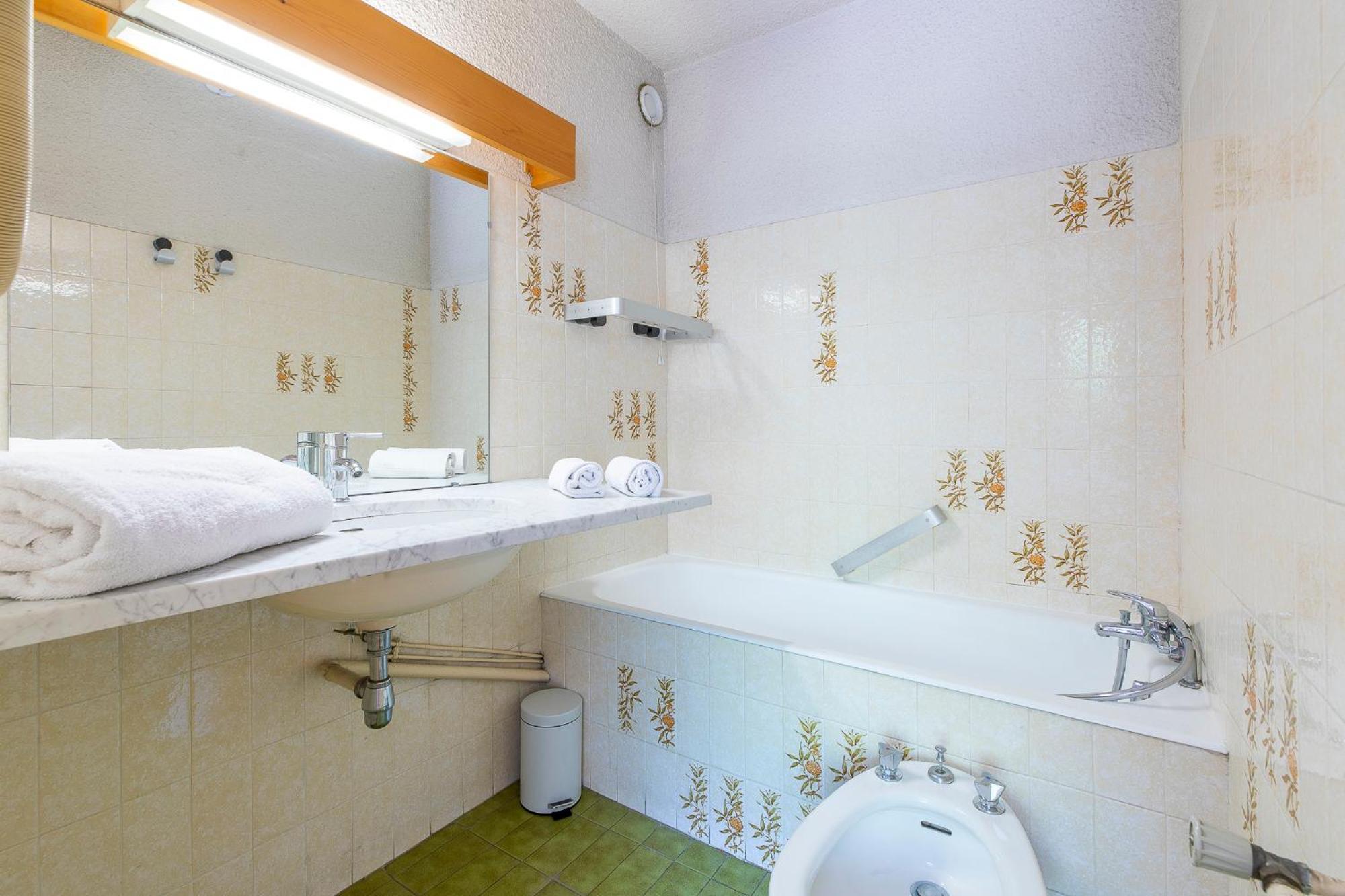 Hotel Les Bains