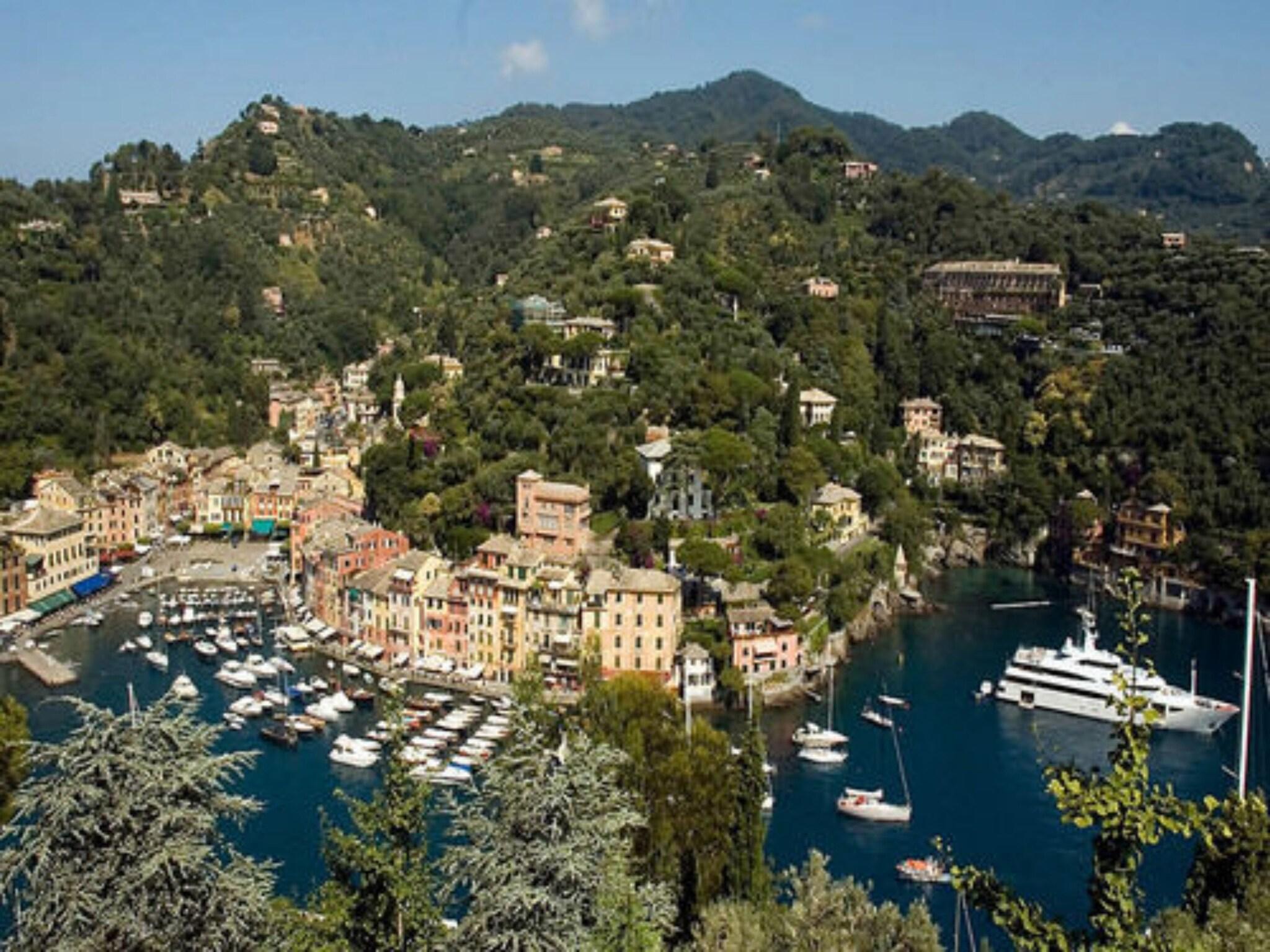 Hotel Piccolo Portofino by null