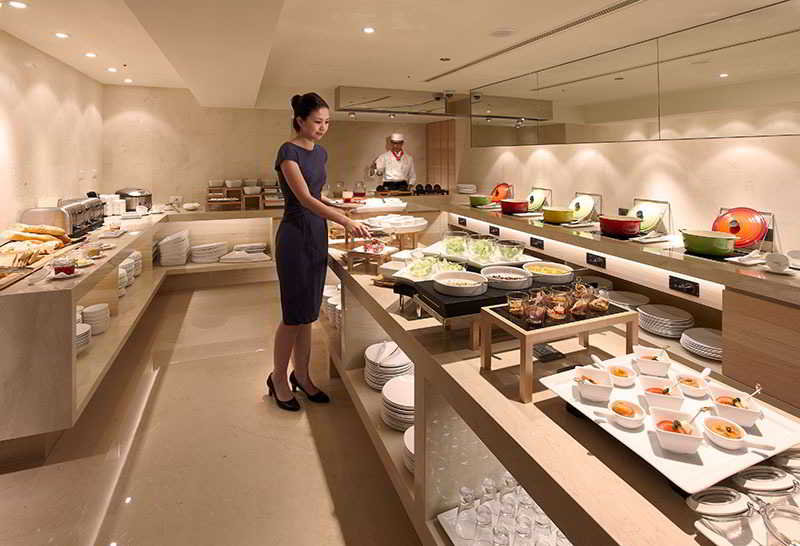 Hotel Cozzi Minsheng Taipei