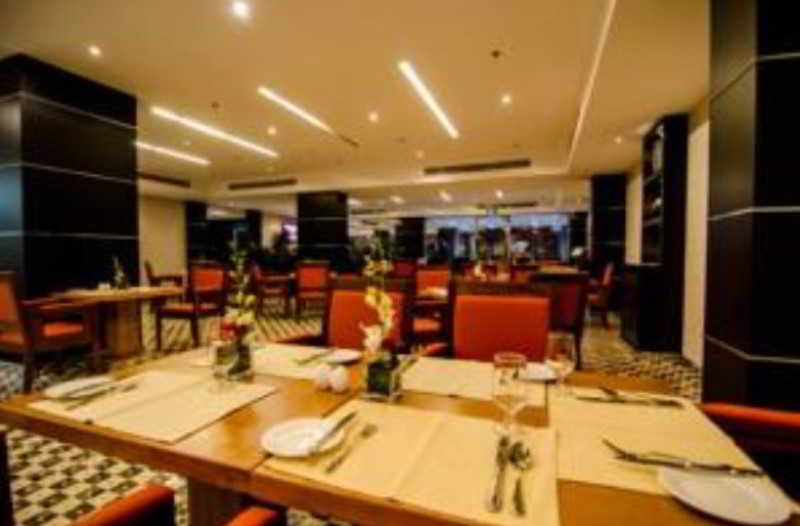 Juffair Gate Hotel