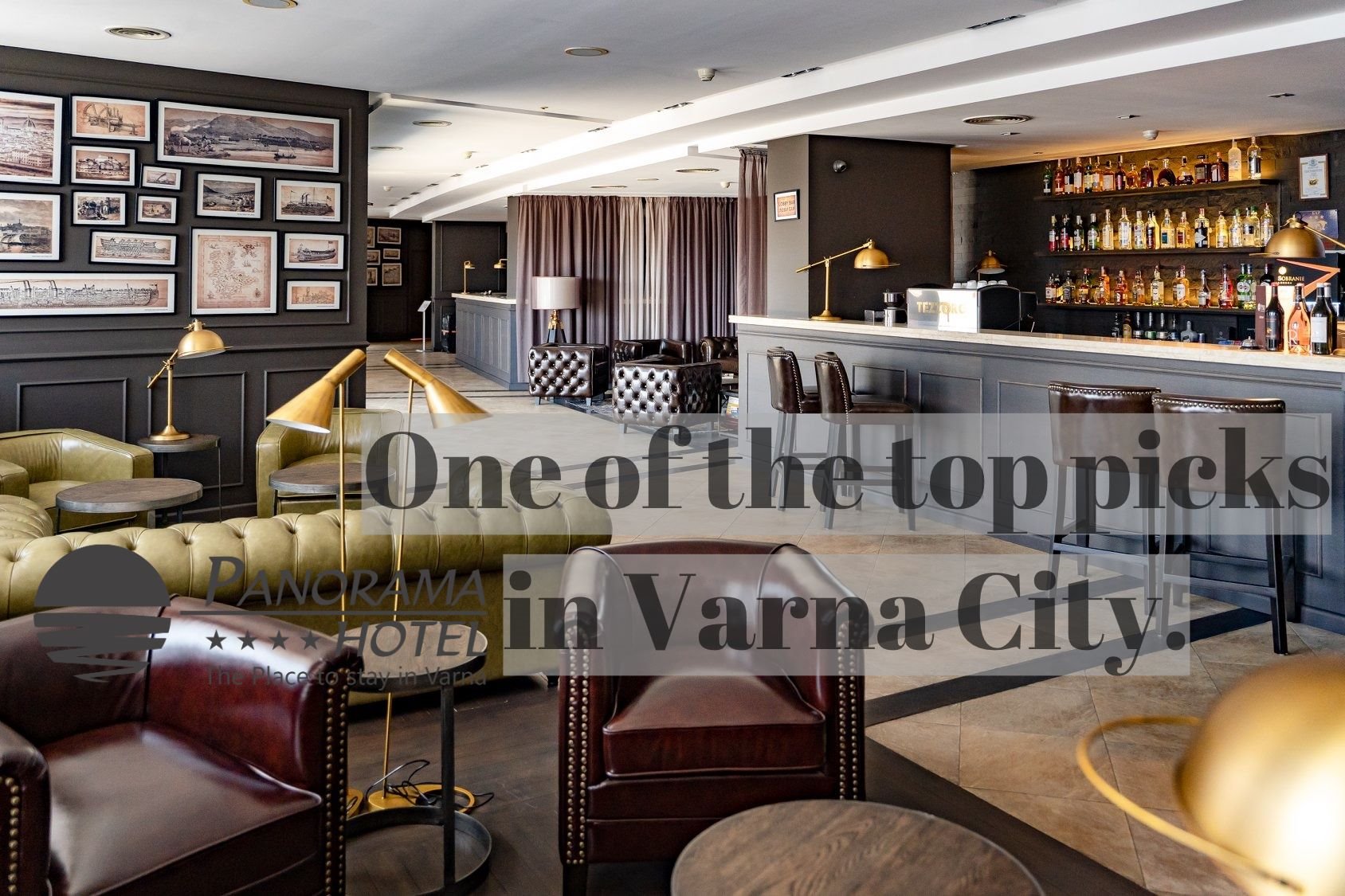 Panorama Hotel - photo