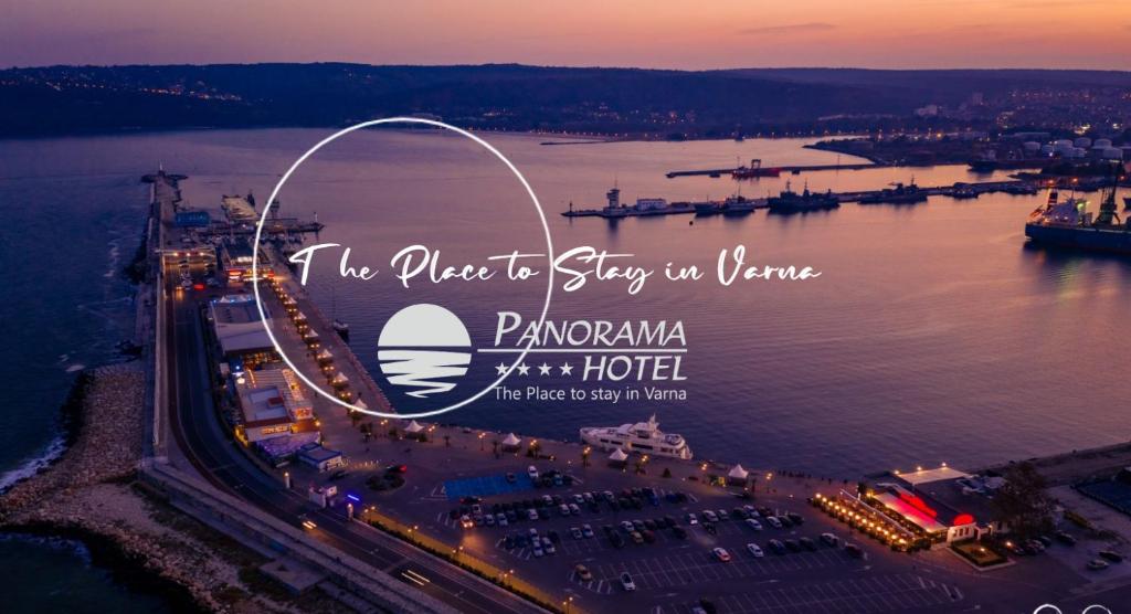Panorama Hotel - photo