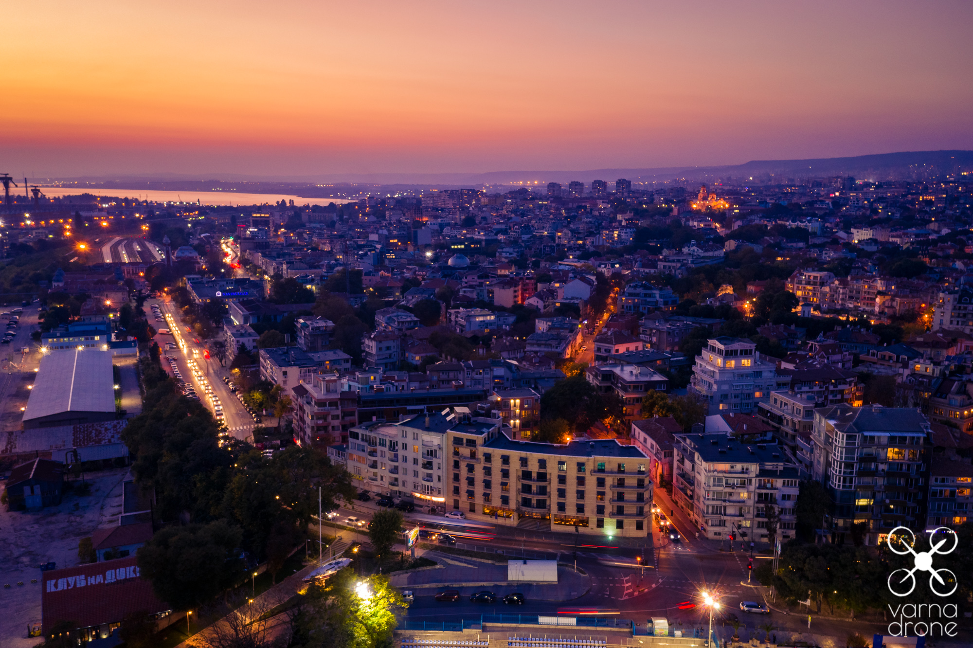 Panorama Hotel - photo