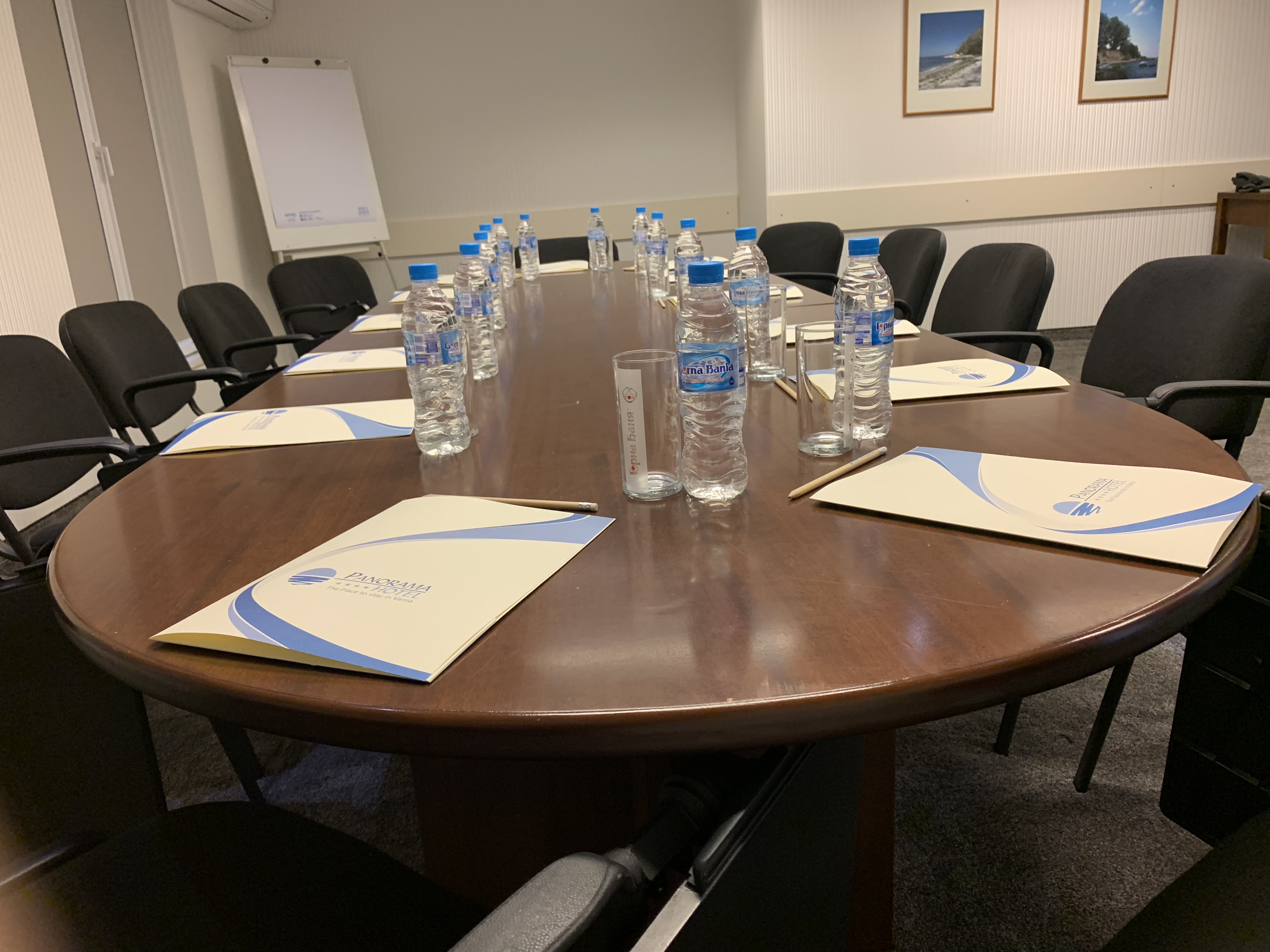 Panorama Hotel - photo