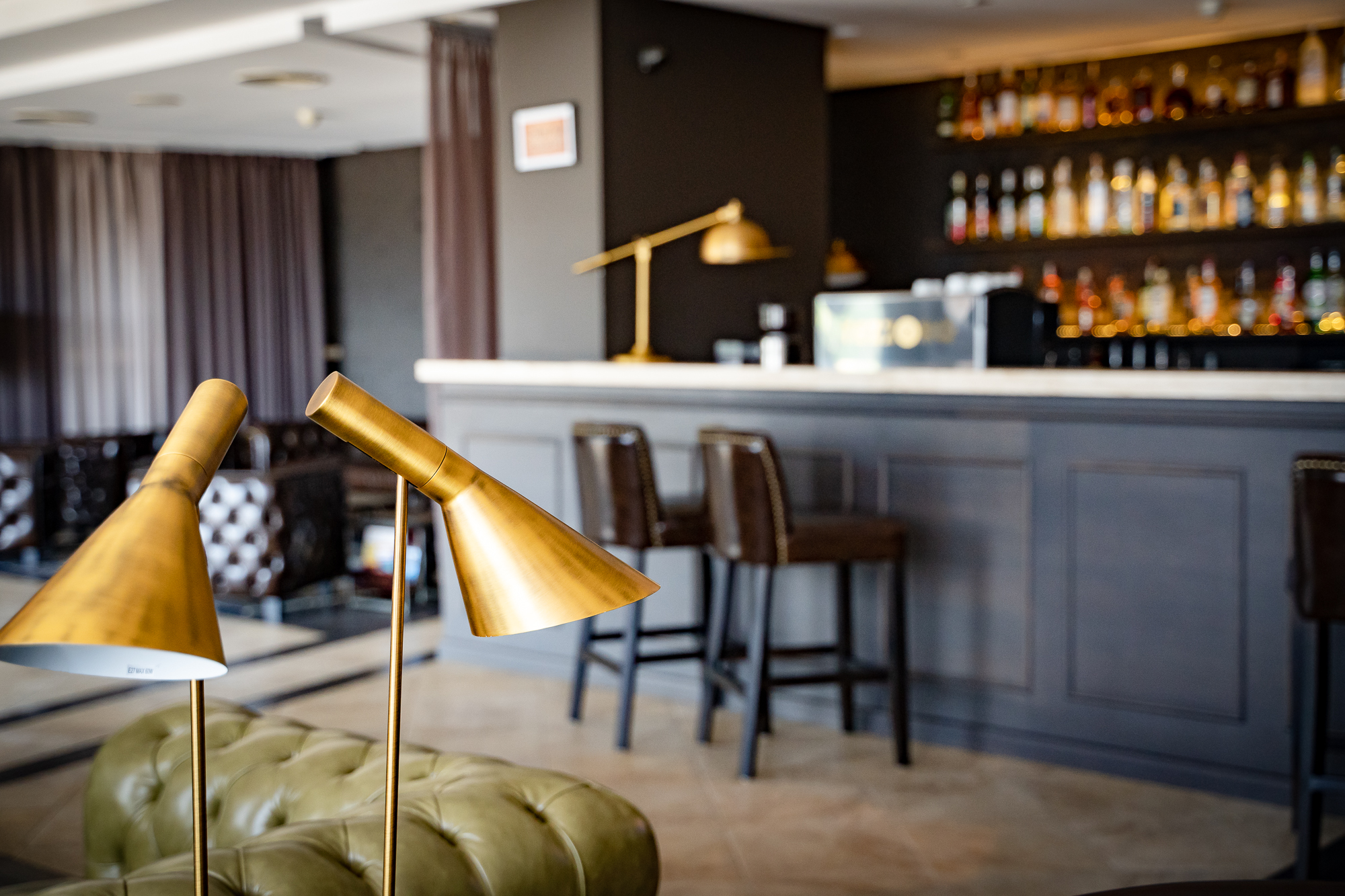 Panorama Hotel - photo