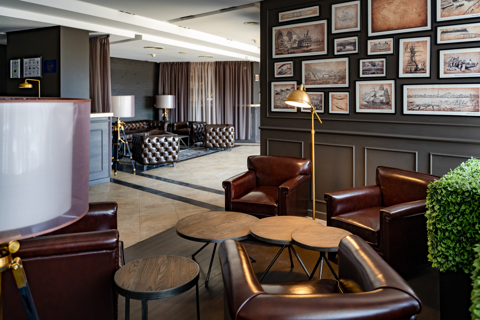 Panorama Hotel - photo