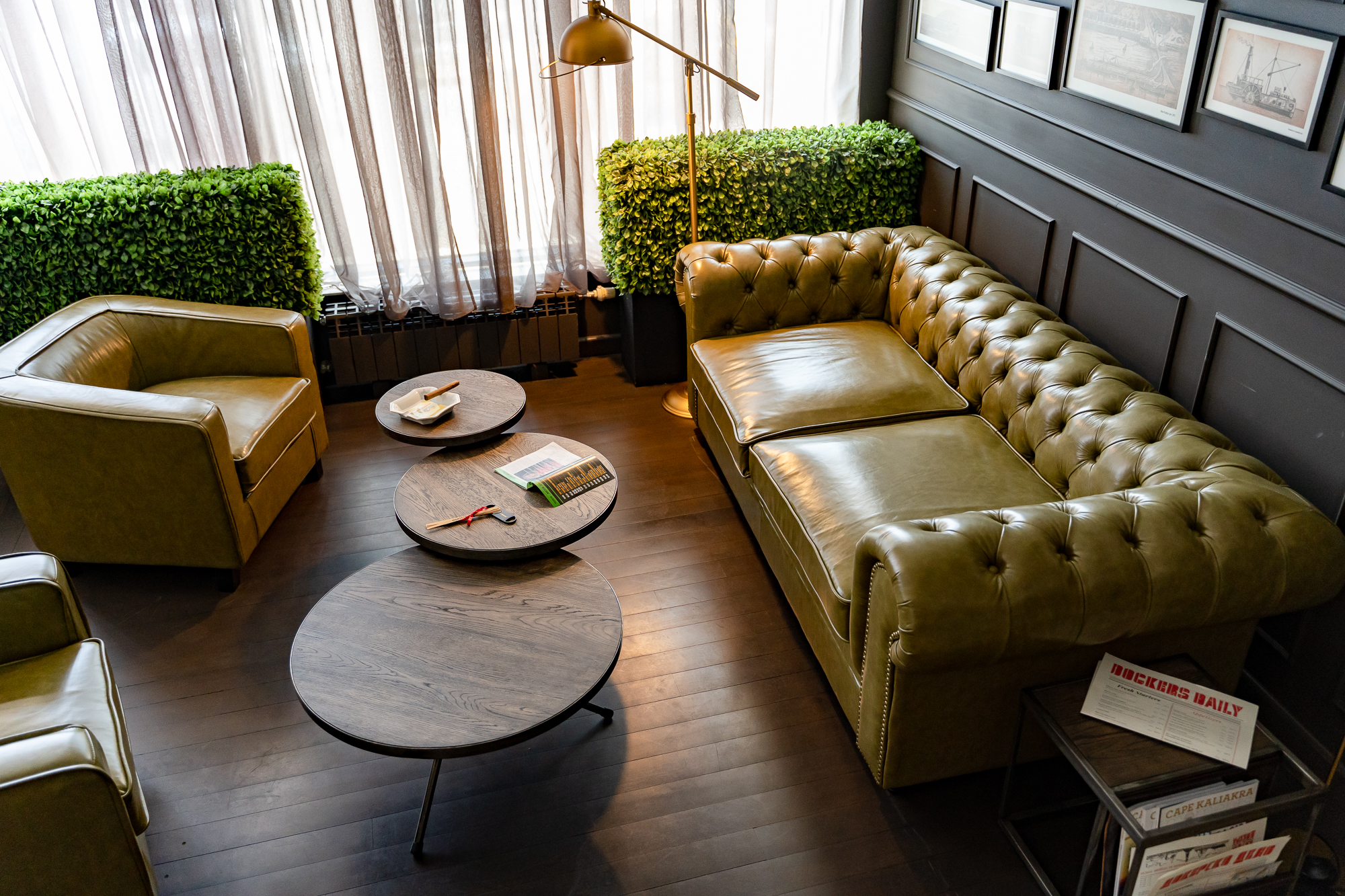 Panorama Hotel - photo