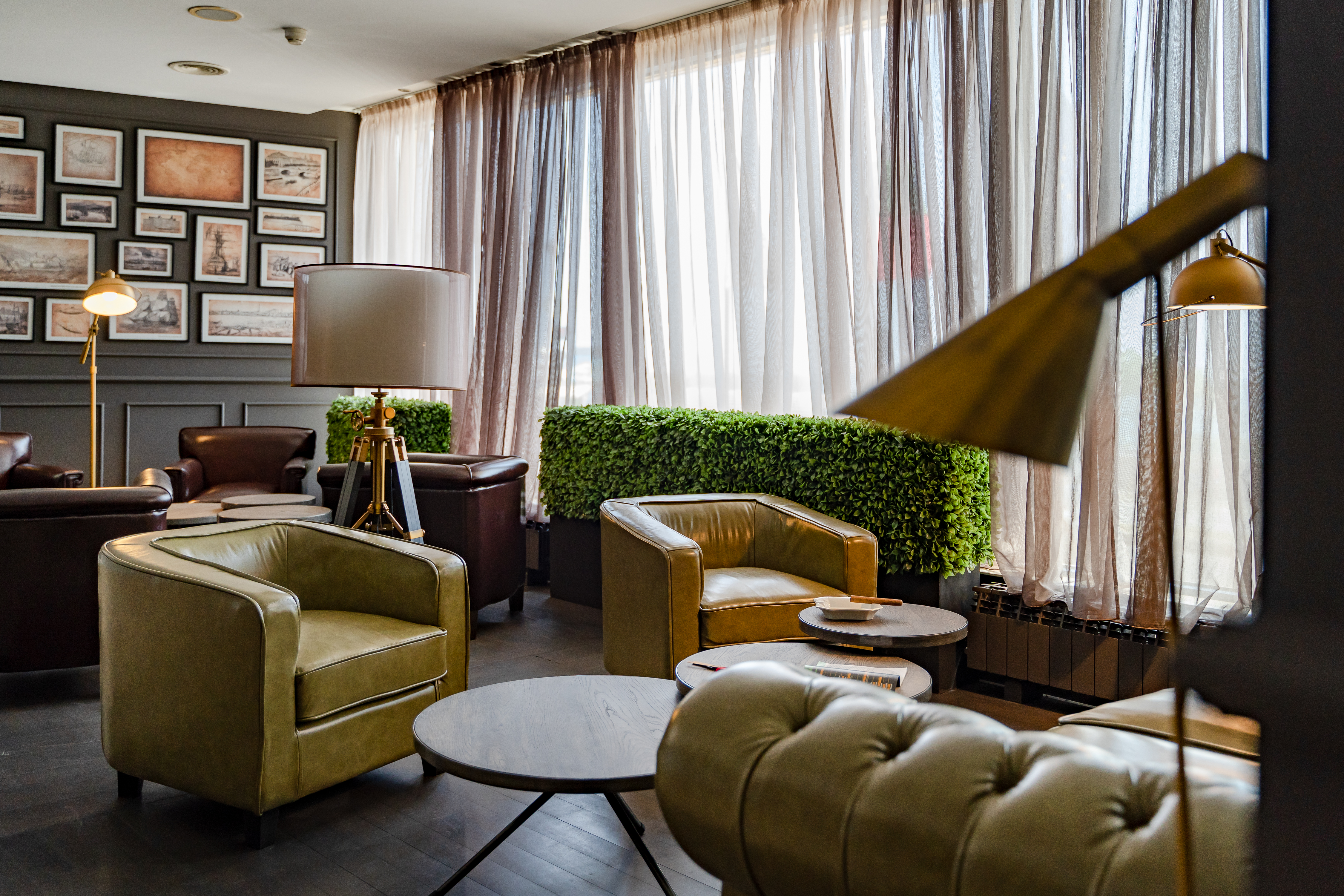 Panorama Hotel - photo